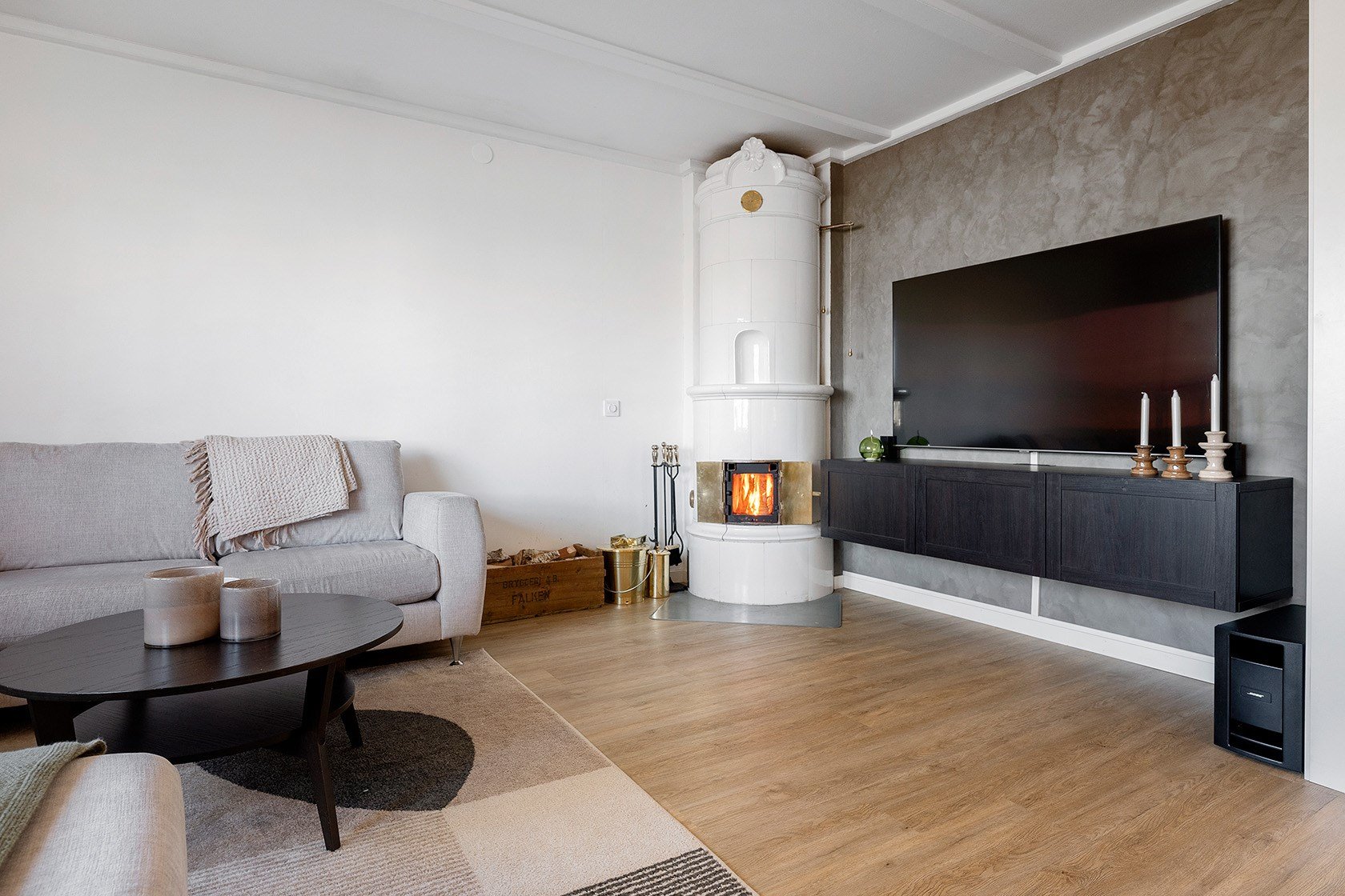 Villa/Hus, 5 rooms, 149 sqm, Gislaved – bild 13