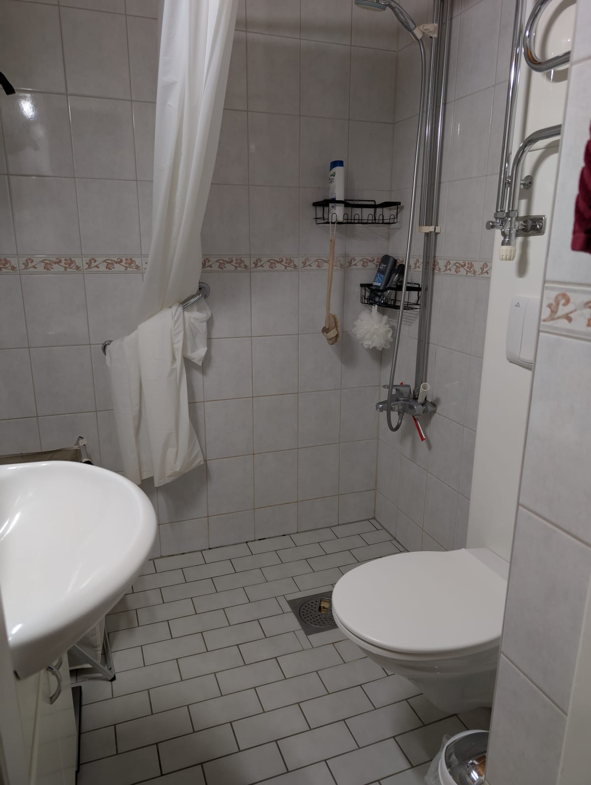 3 rok · 59 m² i Malmö – bild 14