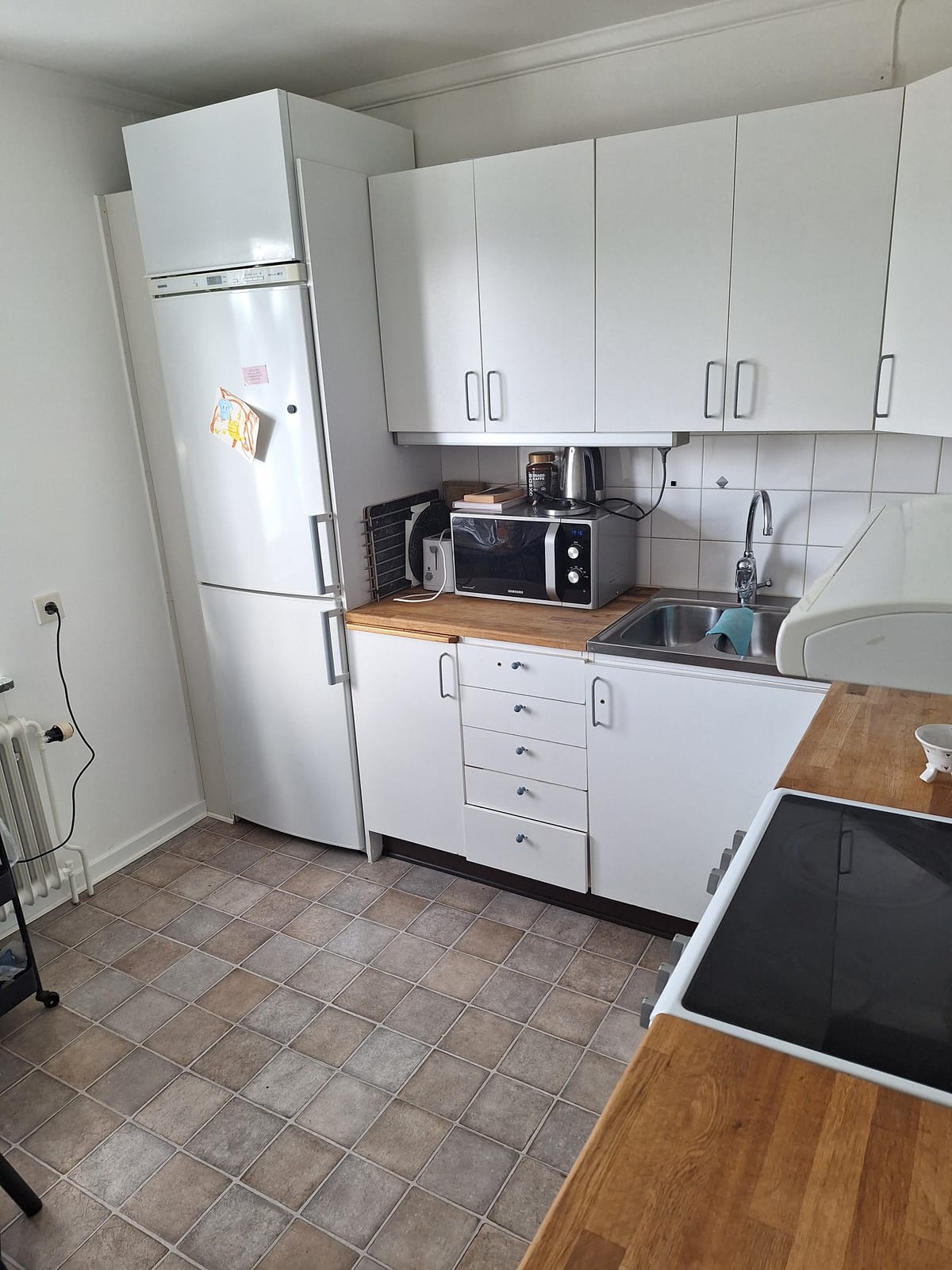 2 rok · 60 m² i Växjö – bild 8