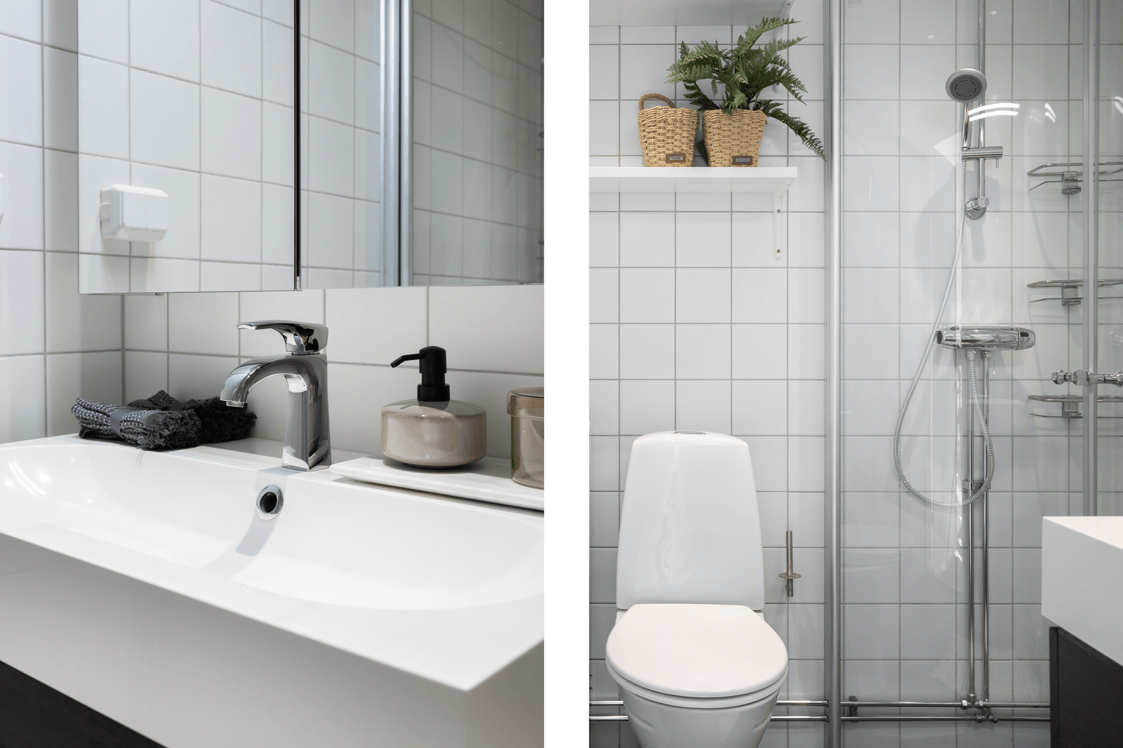 1 rok · 30 m² i Stockholm – bild 15