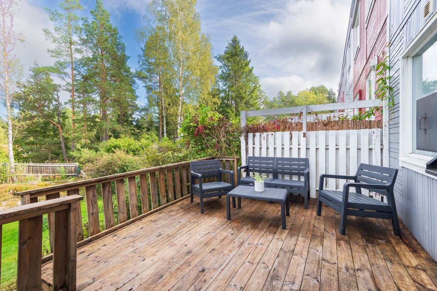 Lägenhet, 5 rooms, 128 sqm, Åkersberga – bild 23