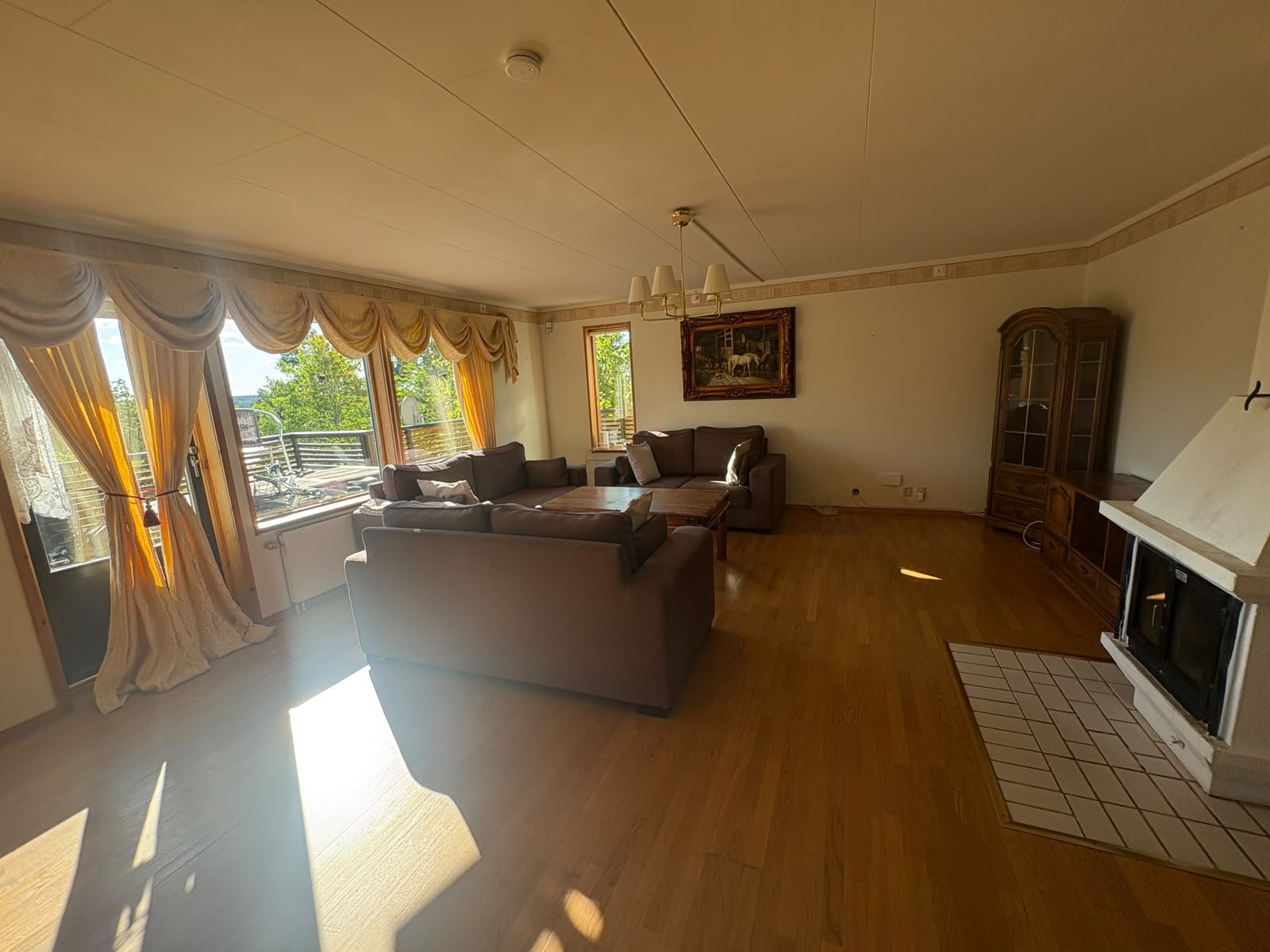 6 rok · 146 m² i Skärholmen – Skärholmen