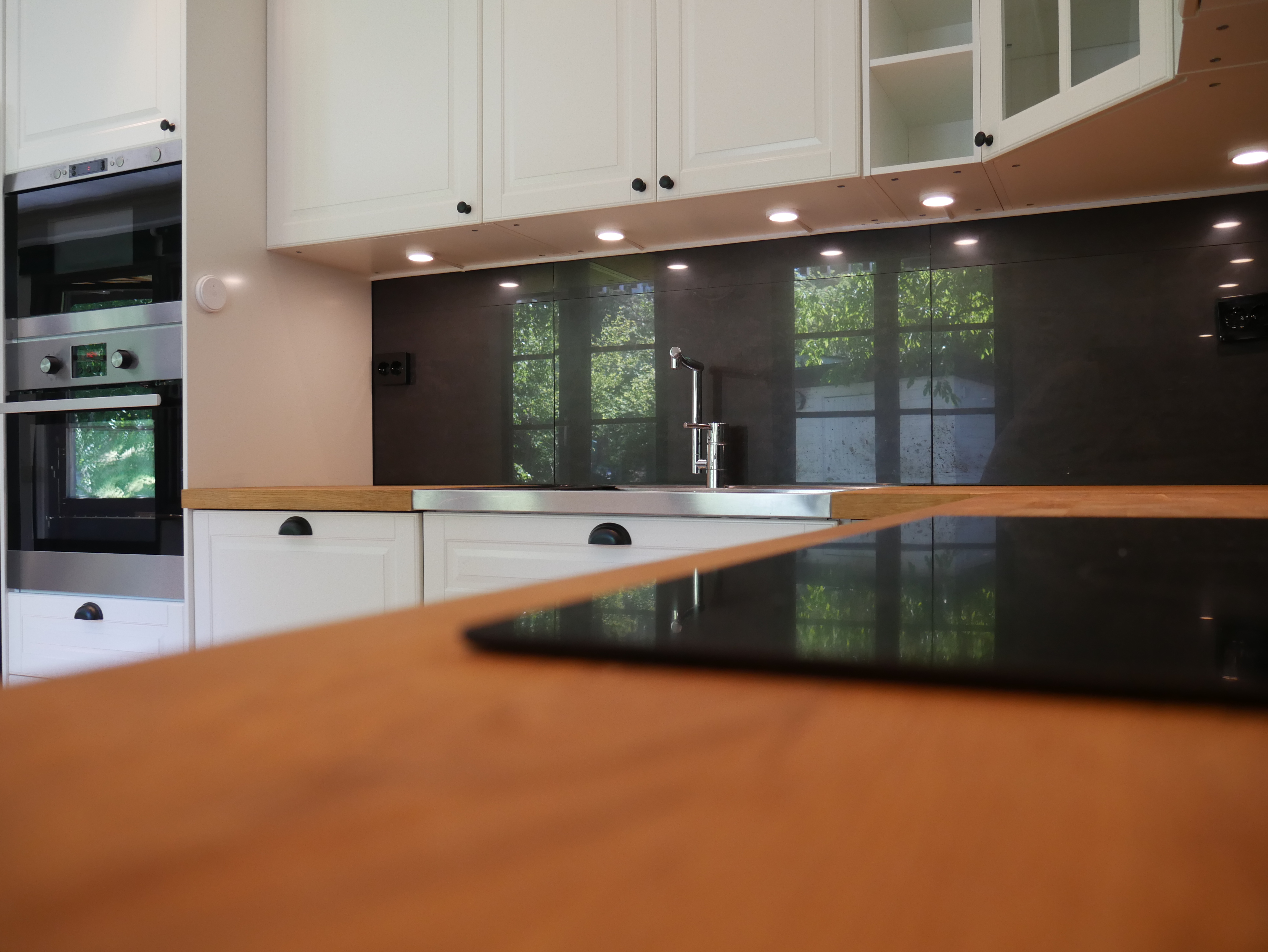 Villa/Hus, 6 rooms, 190 sqm, Hässelby – bild 4