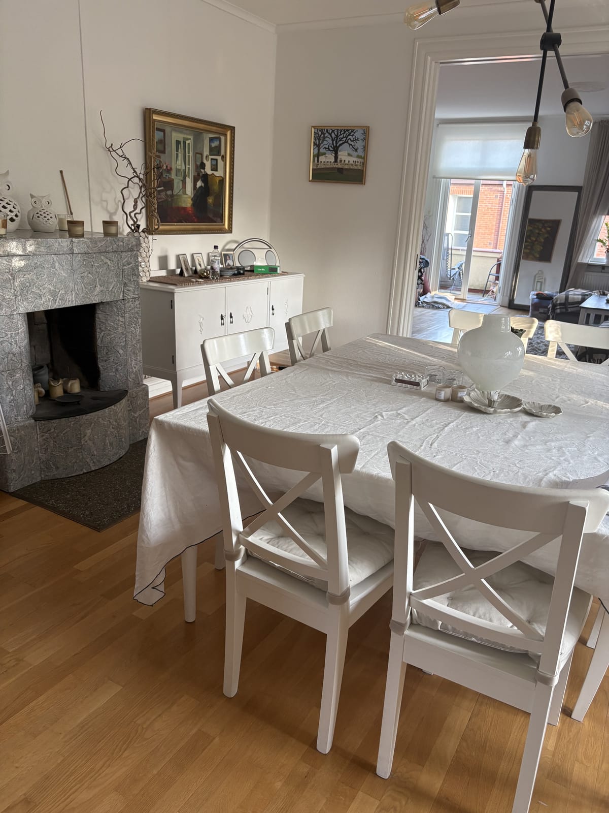 5 rok · 150 m² i Karlshamn – bild 7