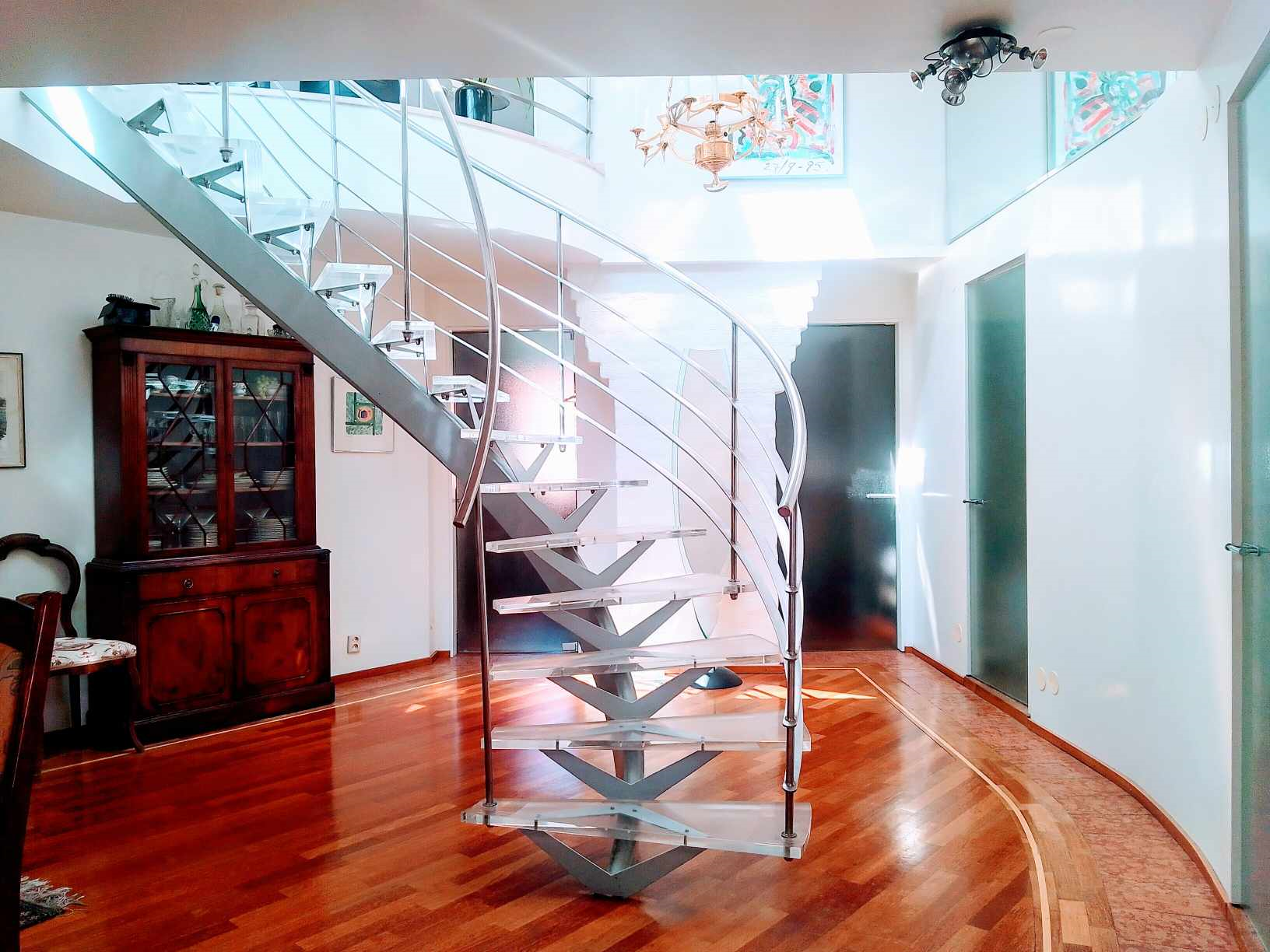 Lägenhet, 1 rooms, 100 sqm, Stockholm – Stockholm