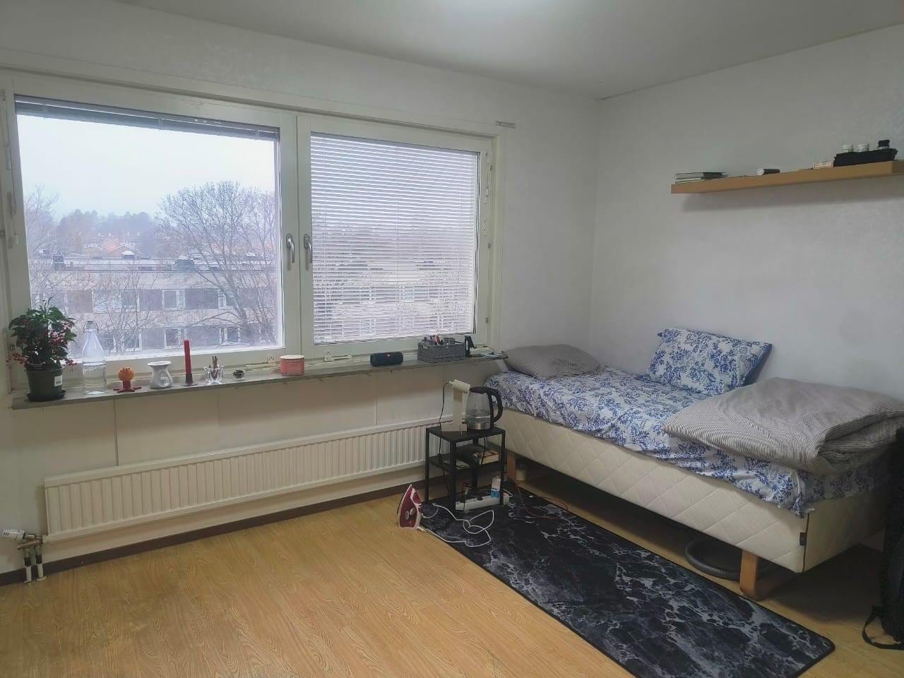 2 rok · 32 m² i Sollentuna – bild 3