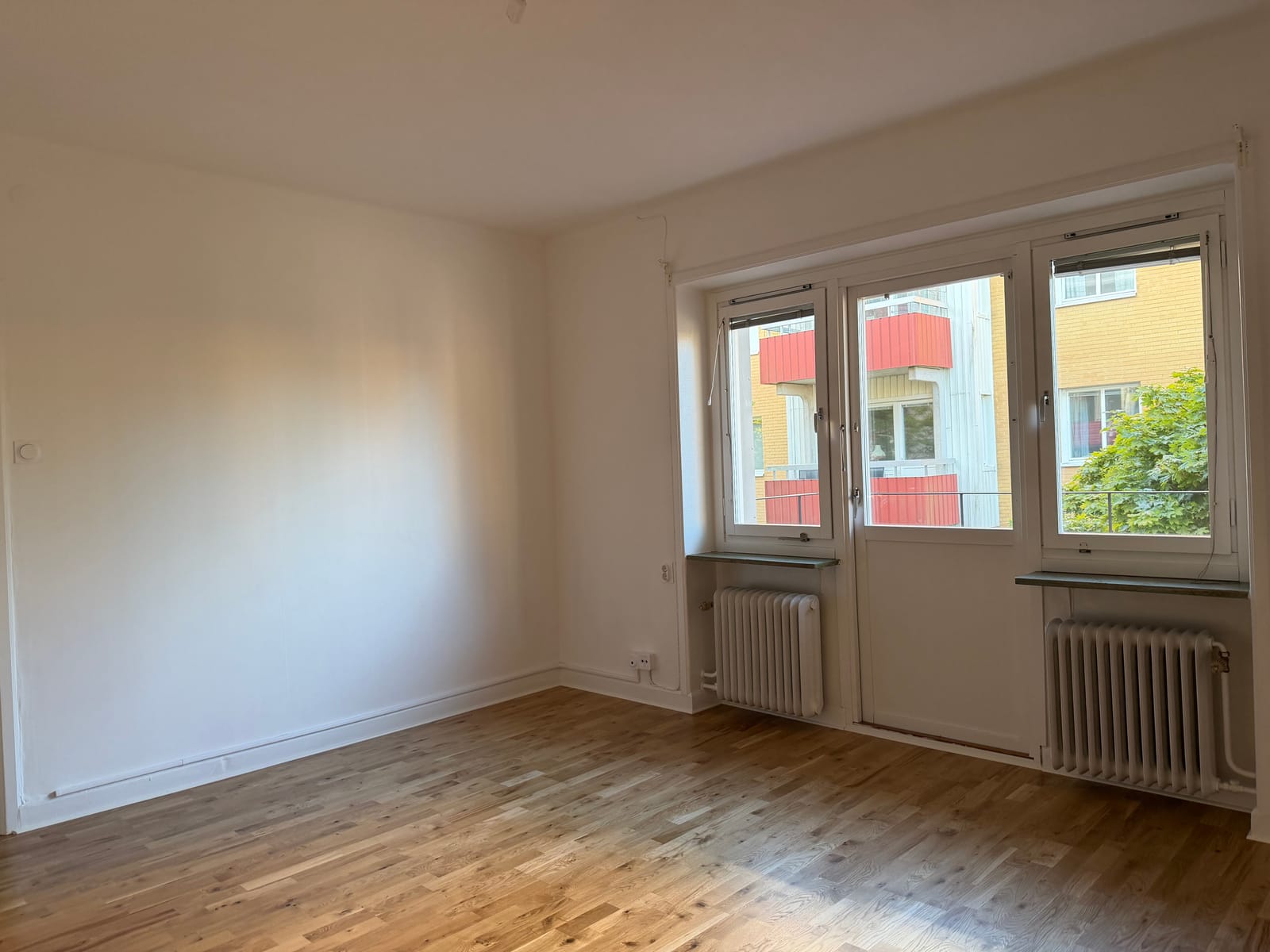 1 rok · 32 m² i Norrköping – bild 7