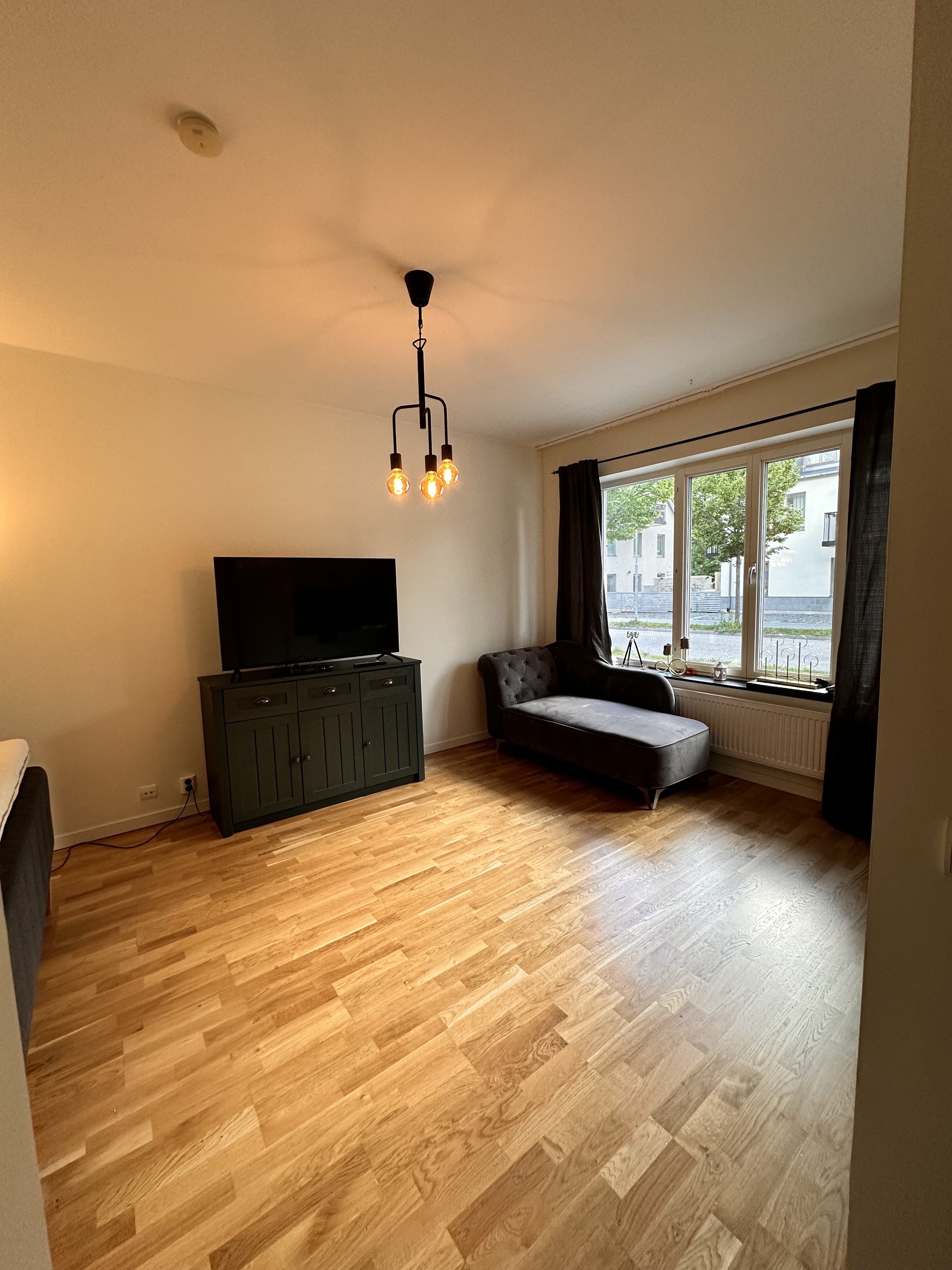 Lägenhet, 2 rooms, 25 sqm, Täby – bild 2