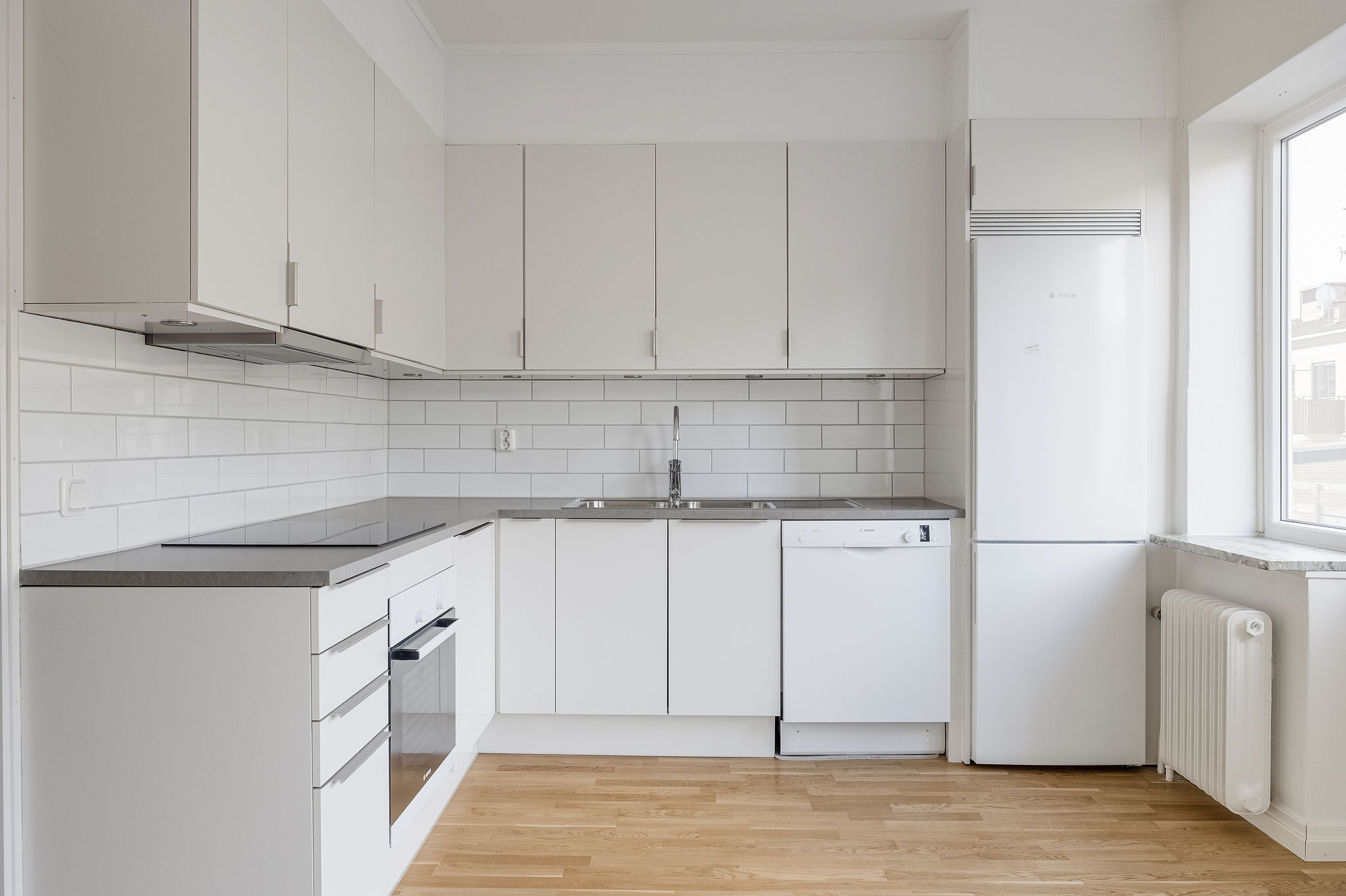 Lägenhet, 1 rooms, 37 sqm, Karlskoga – bild 3