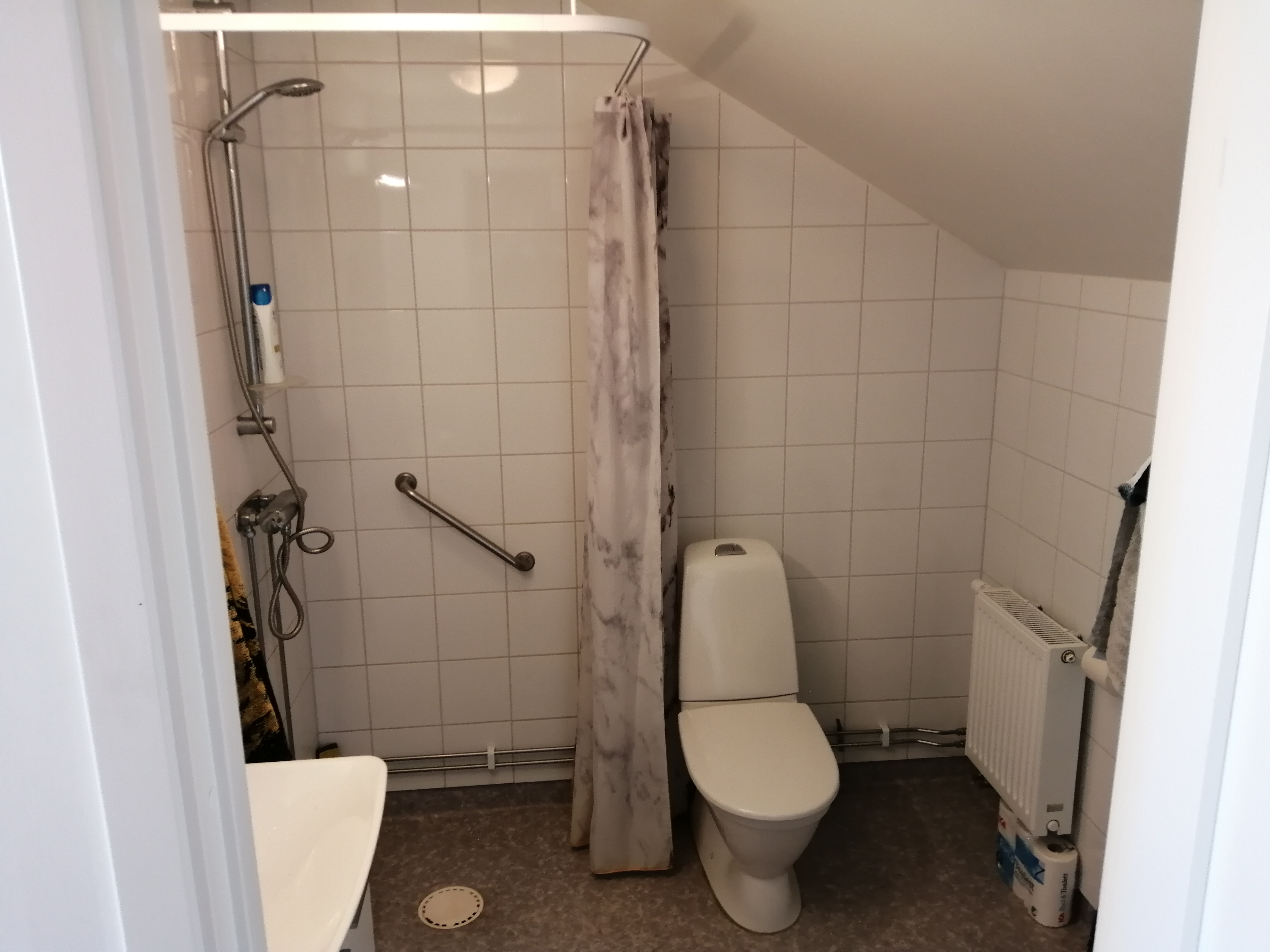 Lägenhet, 1 rooms, 35 sqm, Borås – bild 5