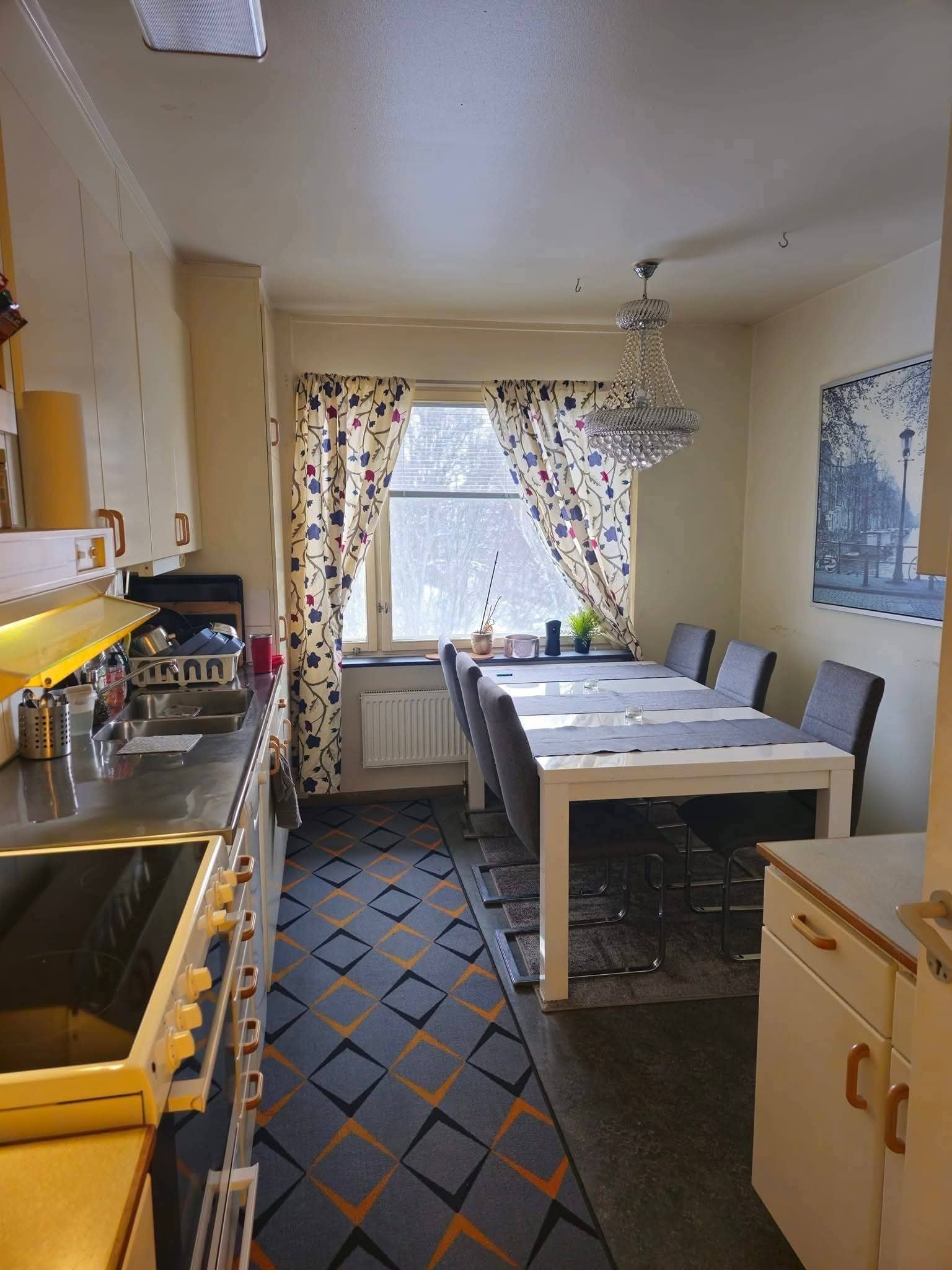 1 rok · 13 m² i Linköping – bild 4