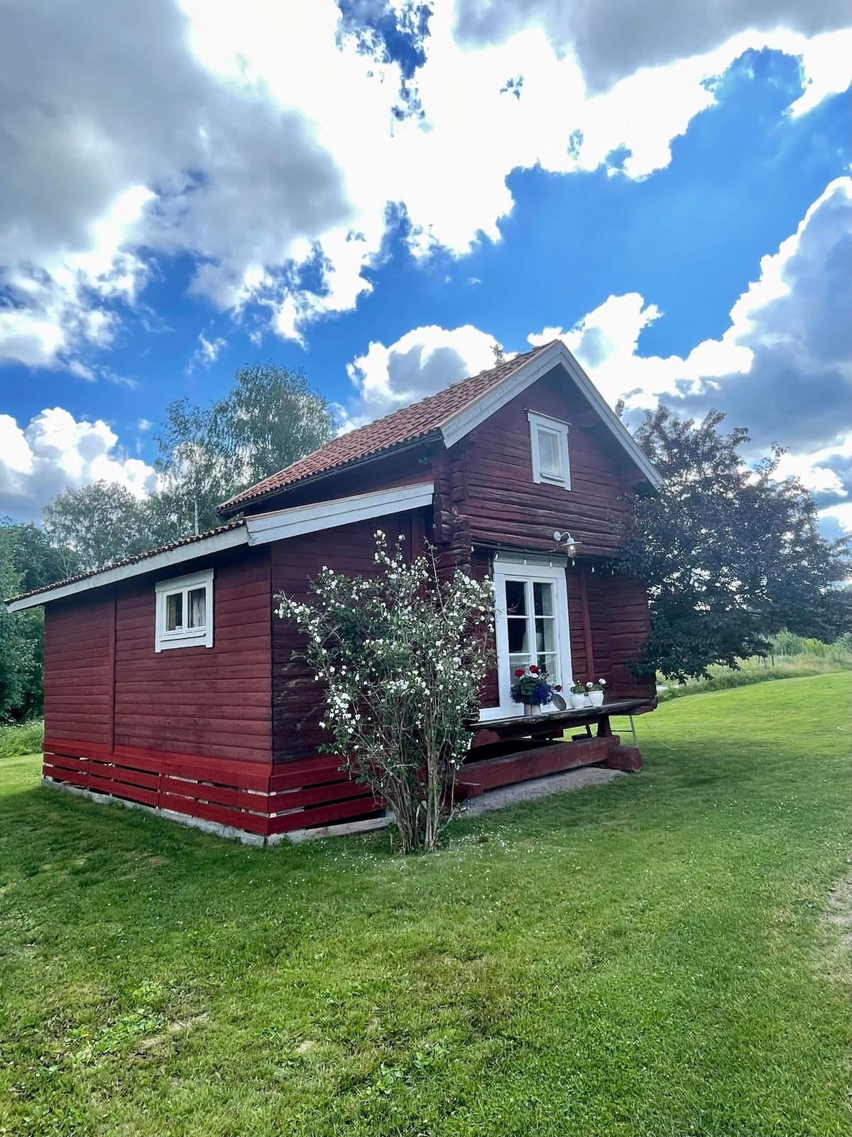 3 rok · 49 m² i Leksand – Leksand