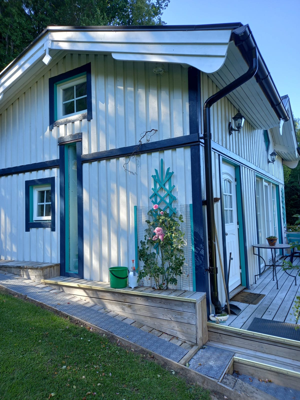 2 rok · 38 m² i Norrahammar