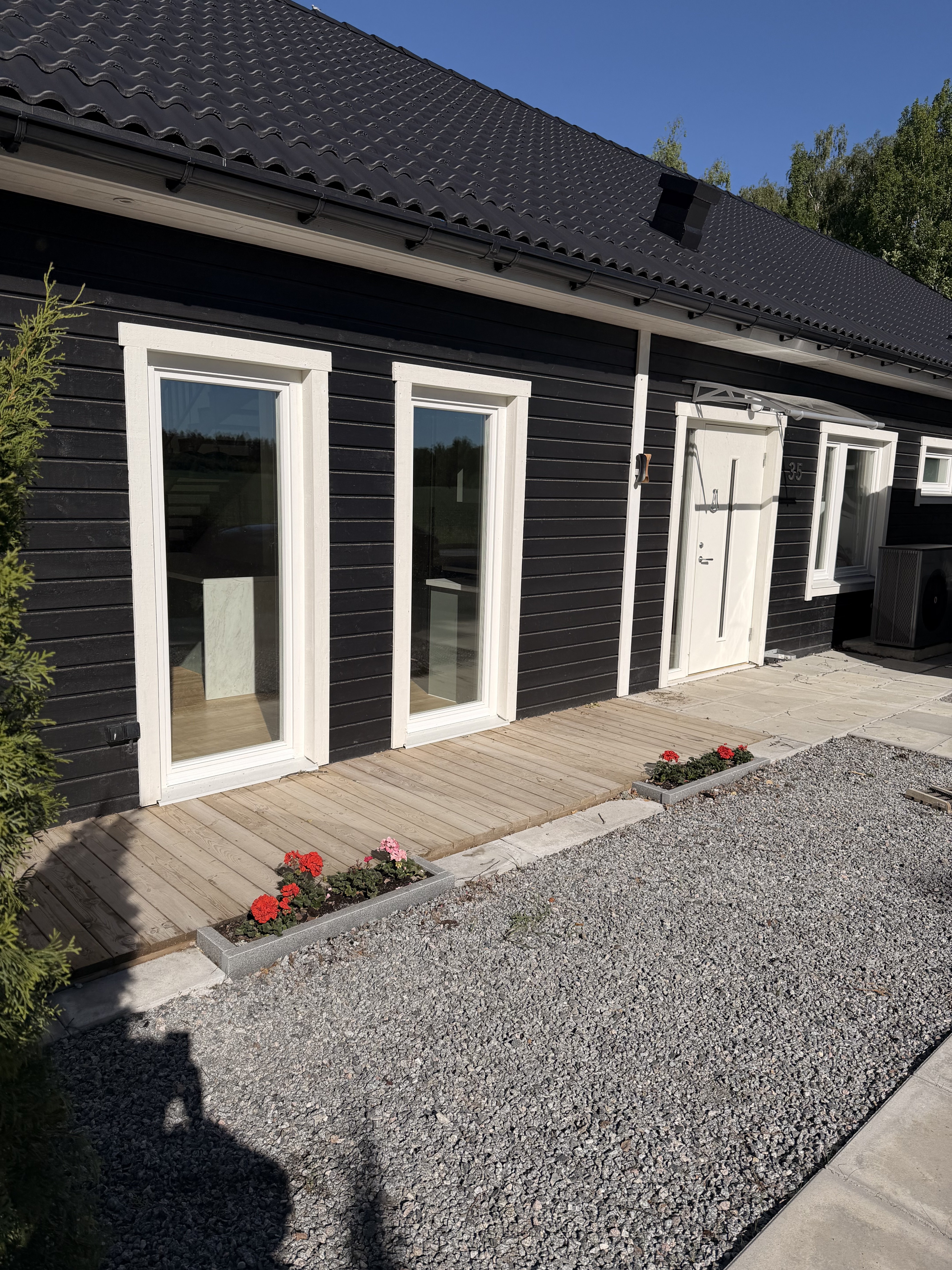 Villa/Hus, 6 rooms, 270 sqm, Häggeby – bild 2