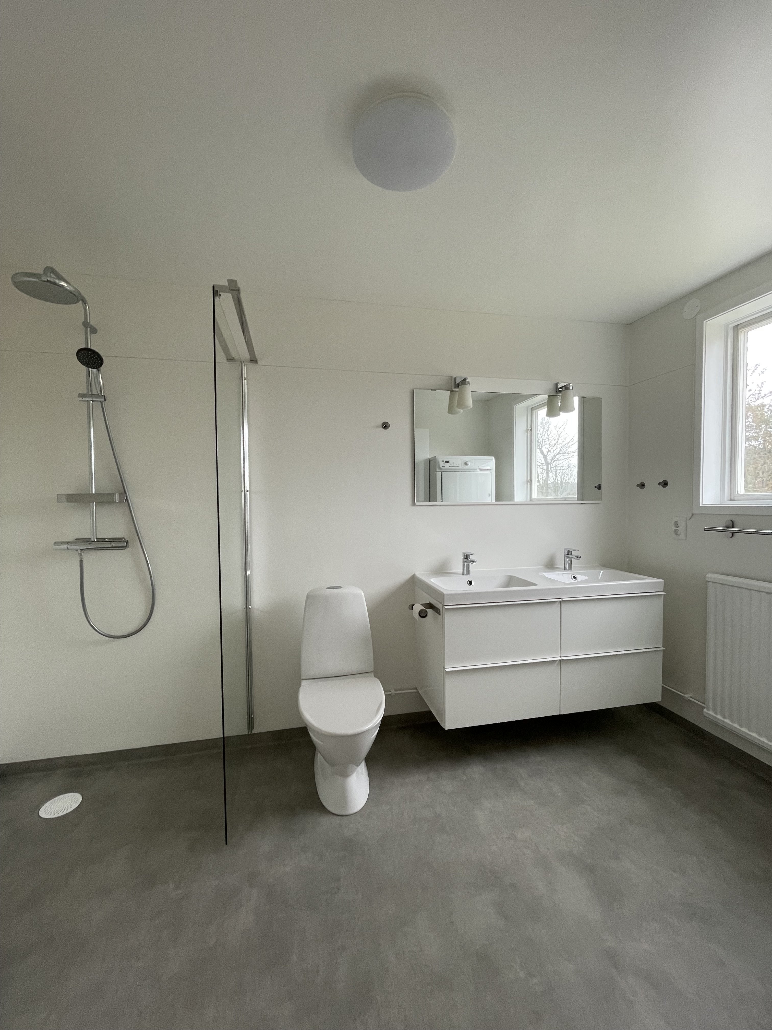 Lägenhet, 4 rooms, 92 sqm, Hedekas – bild 20
