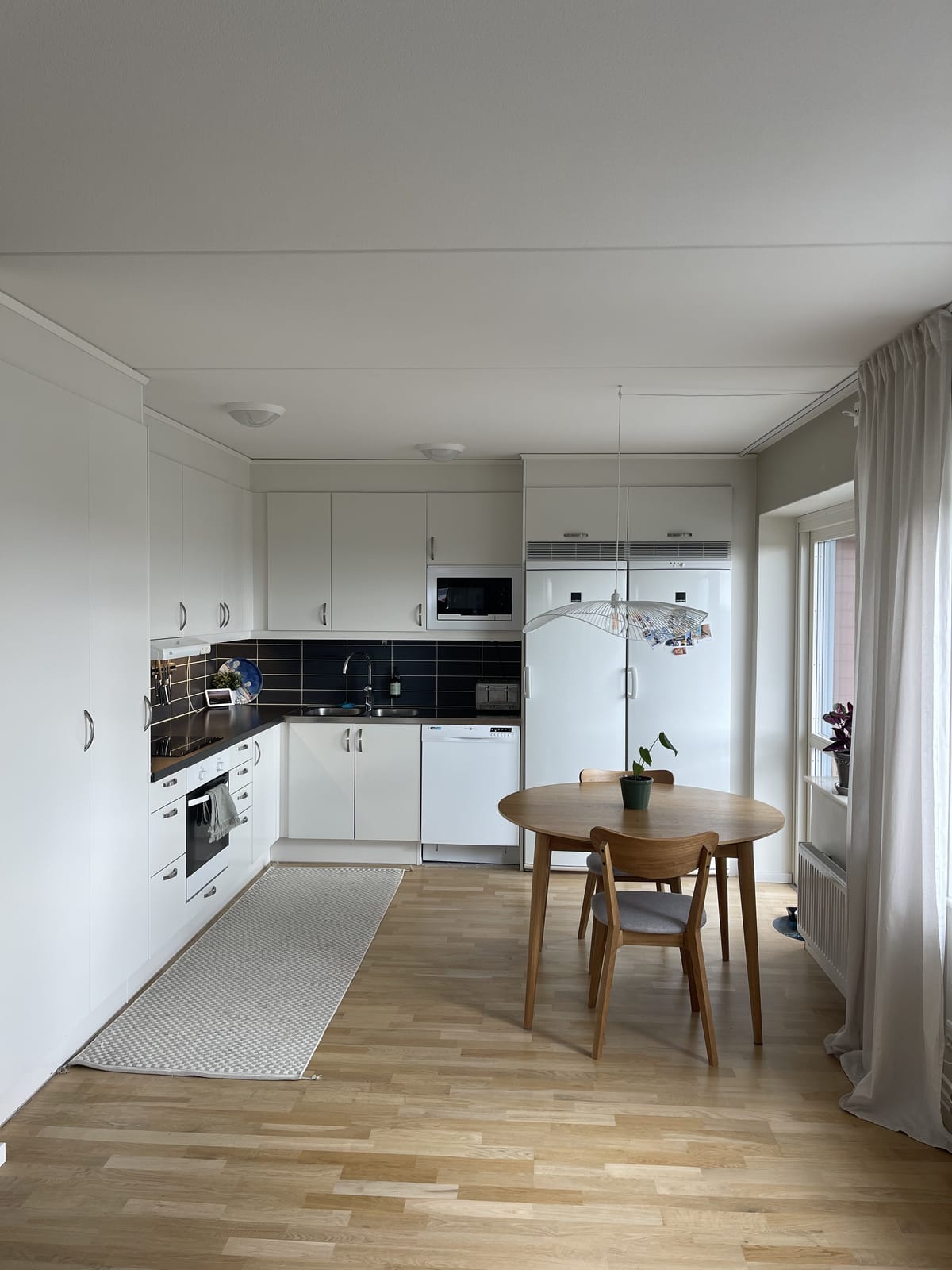 3 rok · 66 m² i Umeå – bild 7