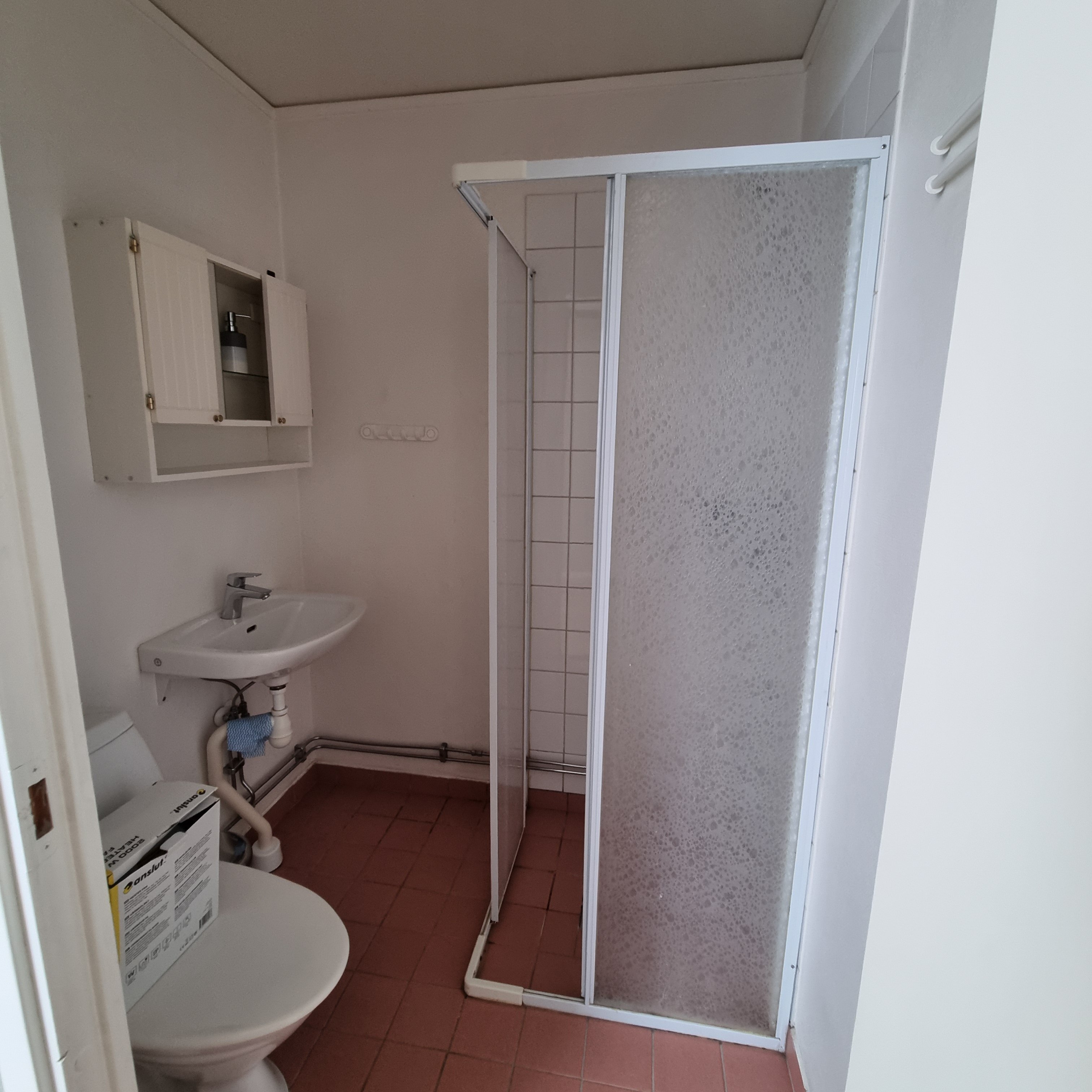 Lägenhet, 1 rooms, 30 sqm, Spånga – bild 6
