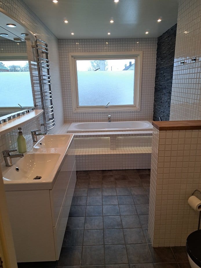 4 rok · 110 m² i Hässelby – bild 11