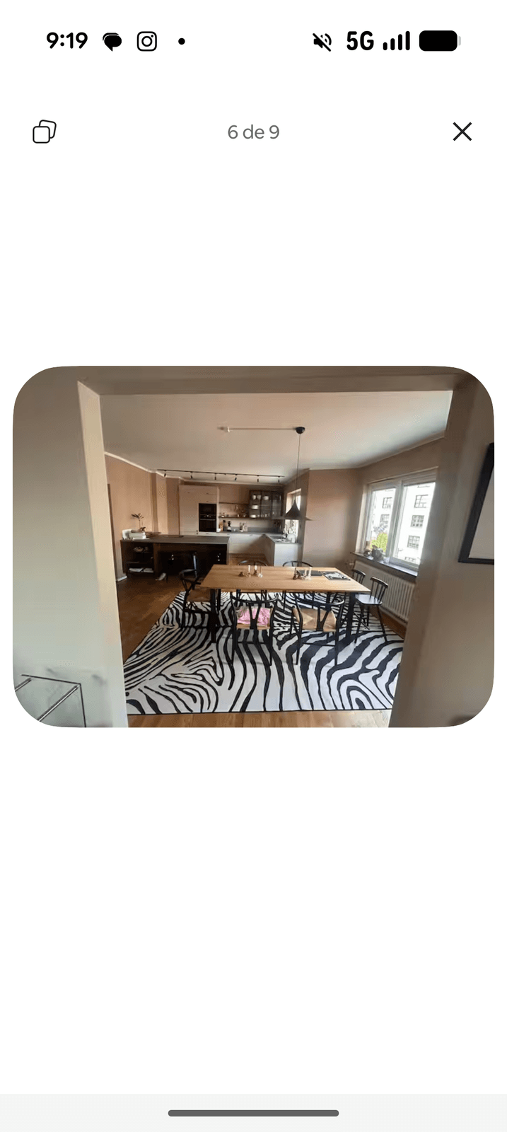 5 rok · 130 m² i Helsingborg – bild 2