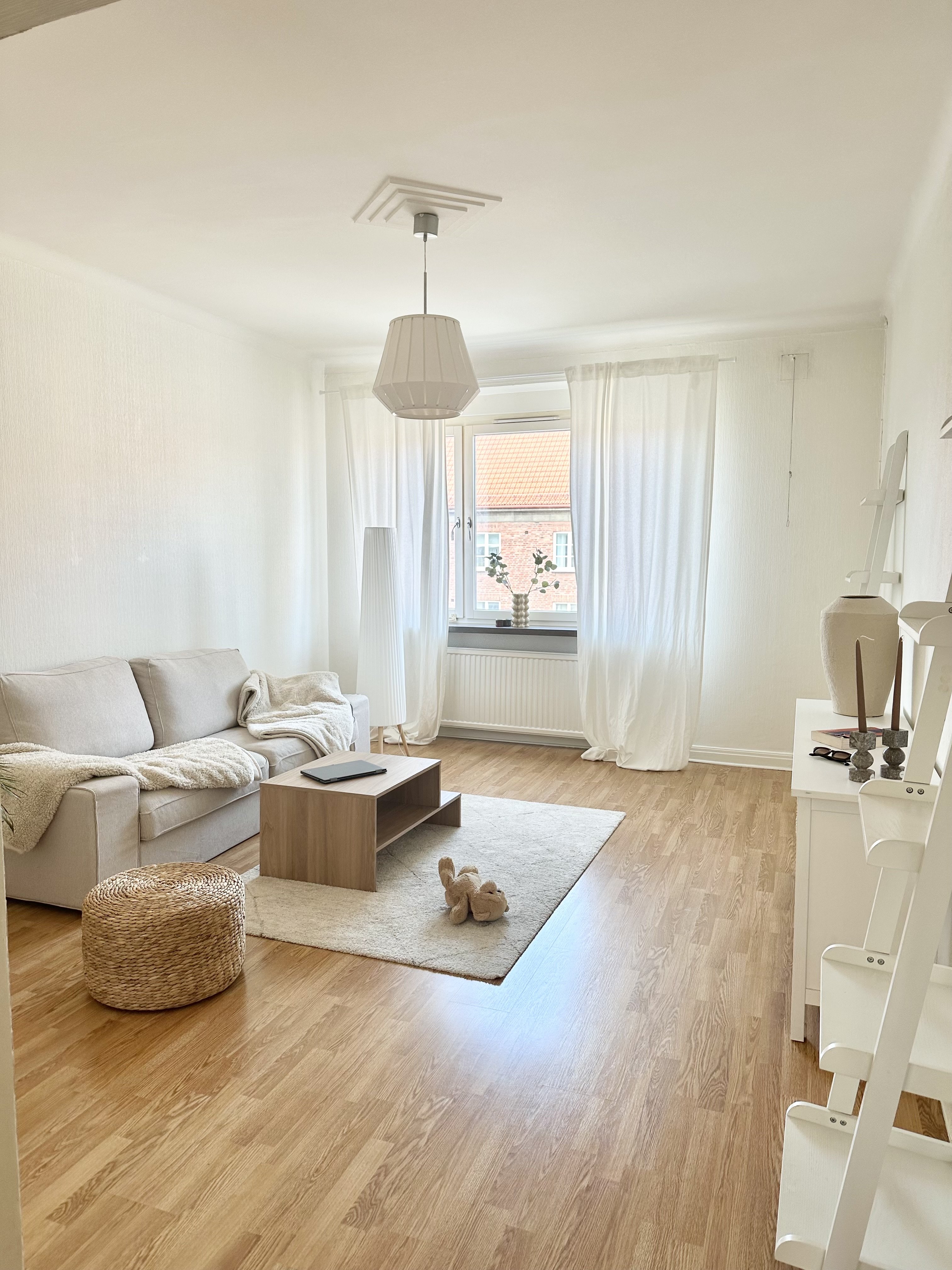 Lägenhet, 2 rooms, 50 sqm, Malmö – Malmö