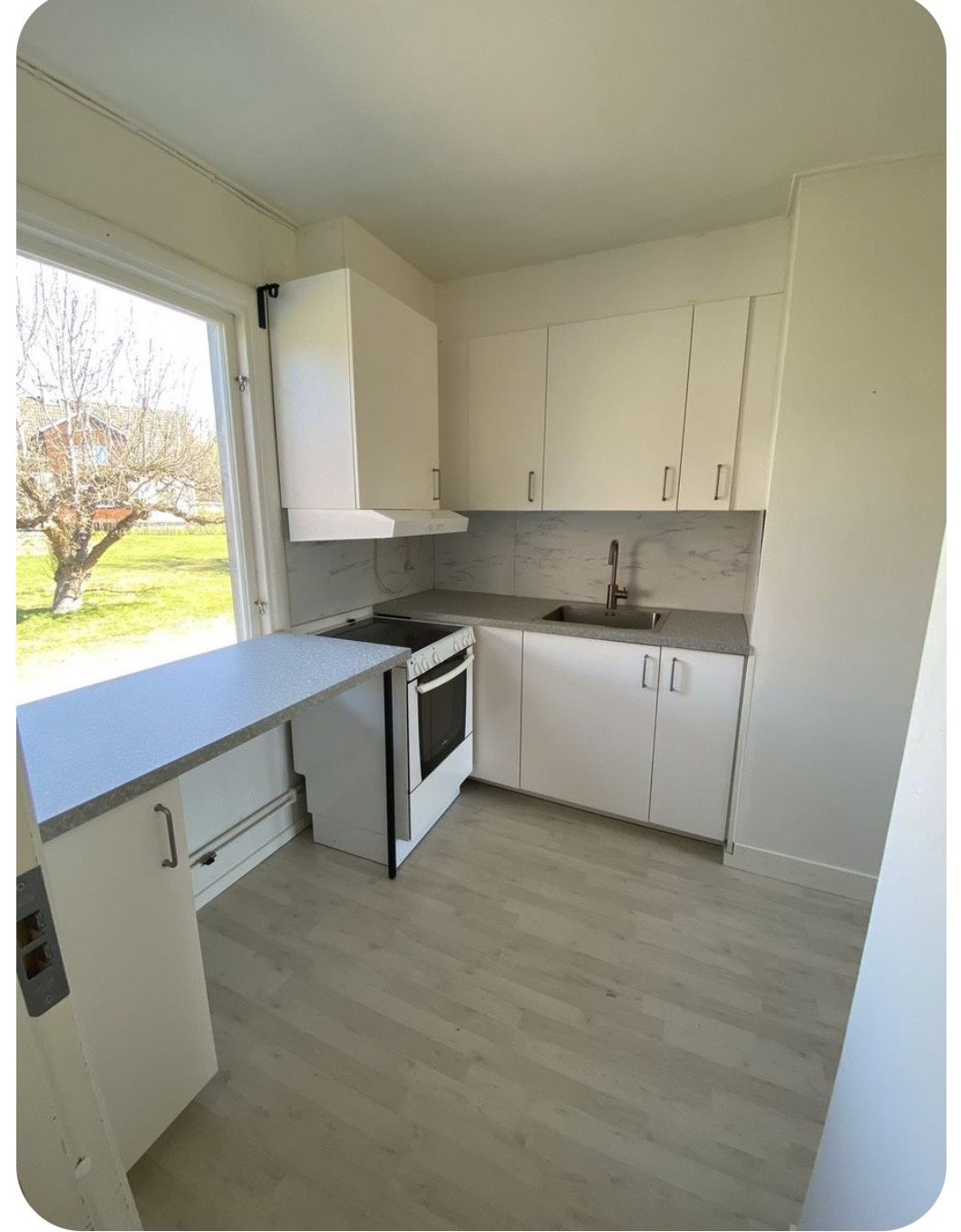 Radhus, 3 rooms, 75 sqm, Aspabruk – bild 2