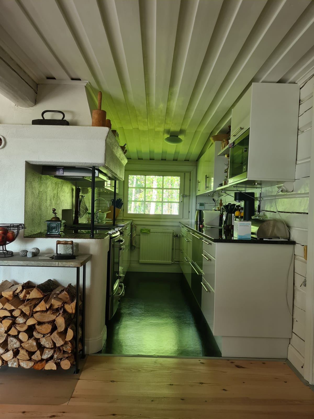 5 rok · 175 m² i Töre – bild 17