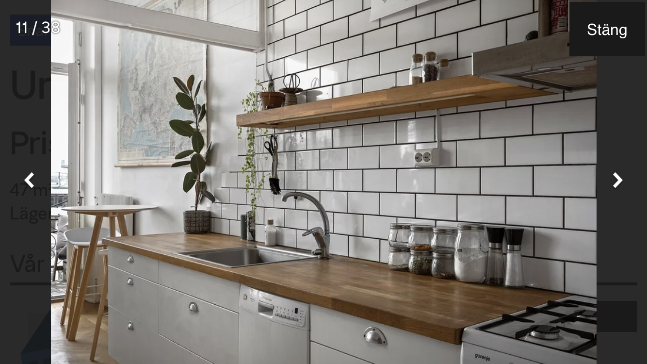 Loft, 3 rooms, 60 sqm, Stockholm – bild 5