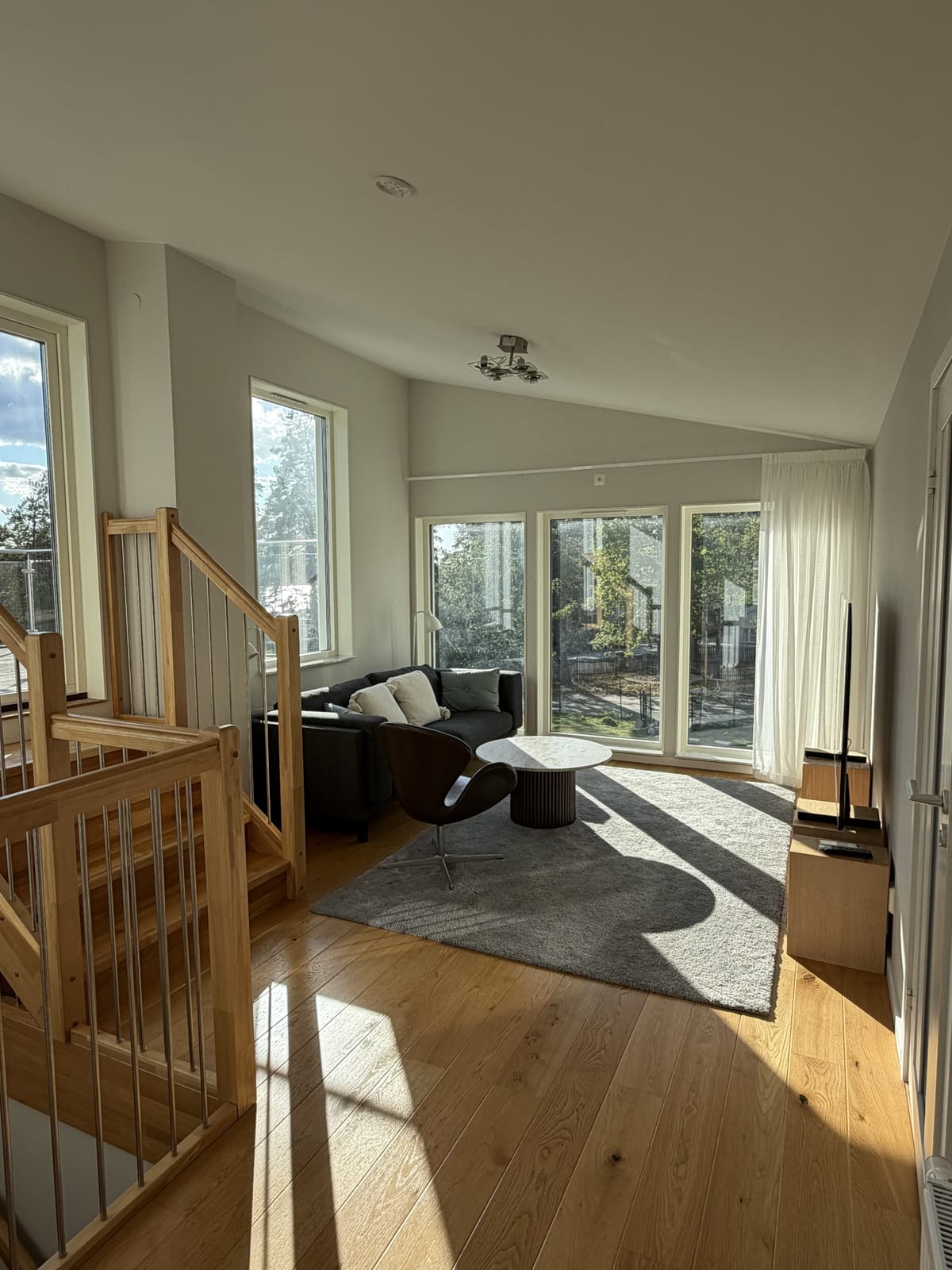 5 rok · 170 m² i Saltsjöbaden – bild 18