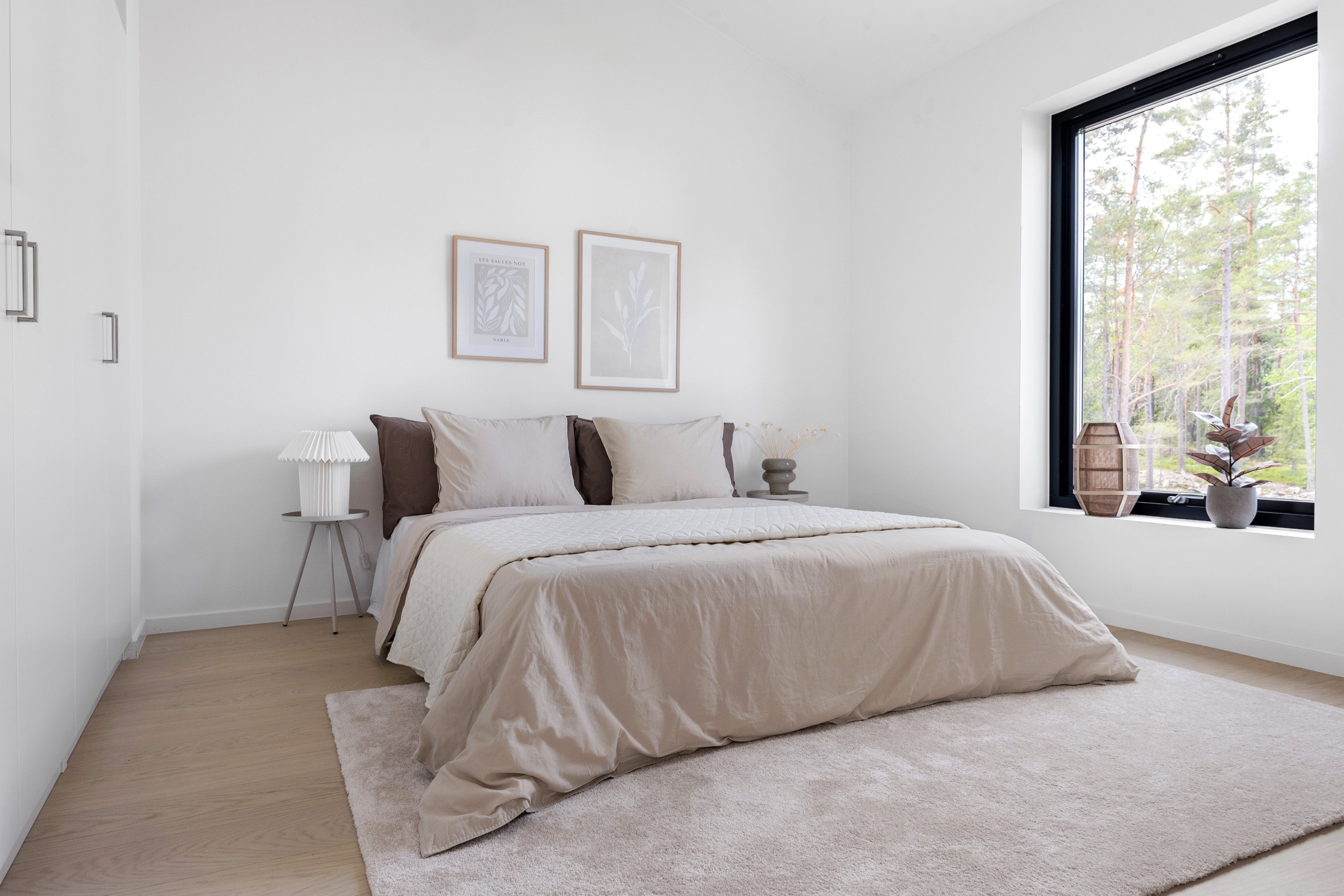Duplex, 6 rooms, 131 sqm, Huddinge – bild 17