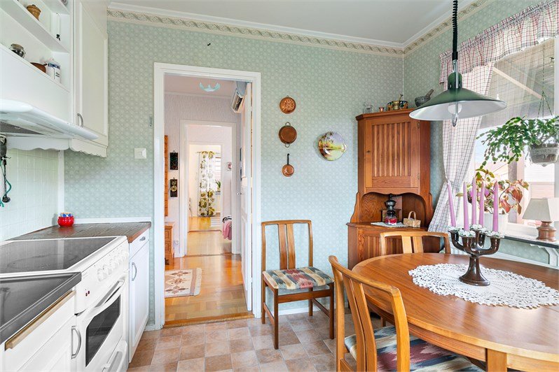 4 rok · 87 m² i Ulricehamn – bild 7