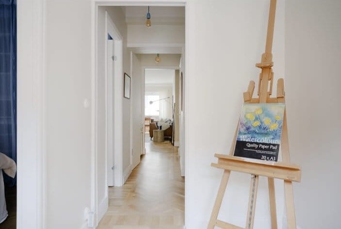 3 rok · 62 m² i Stockholm – bild 9