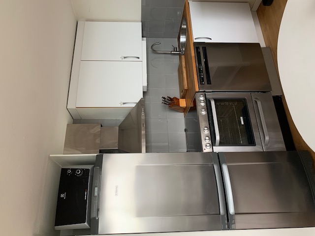 3 rok · 60 m² i Visby – bild 4