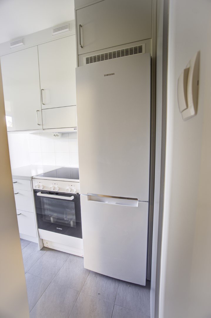 Lägenhet, 1 rooms, 25 sqm, Täby – bild 15