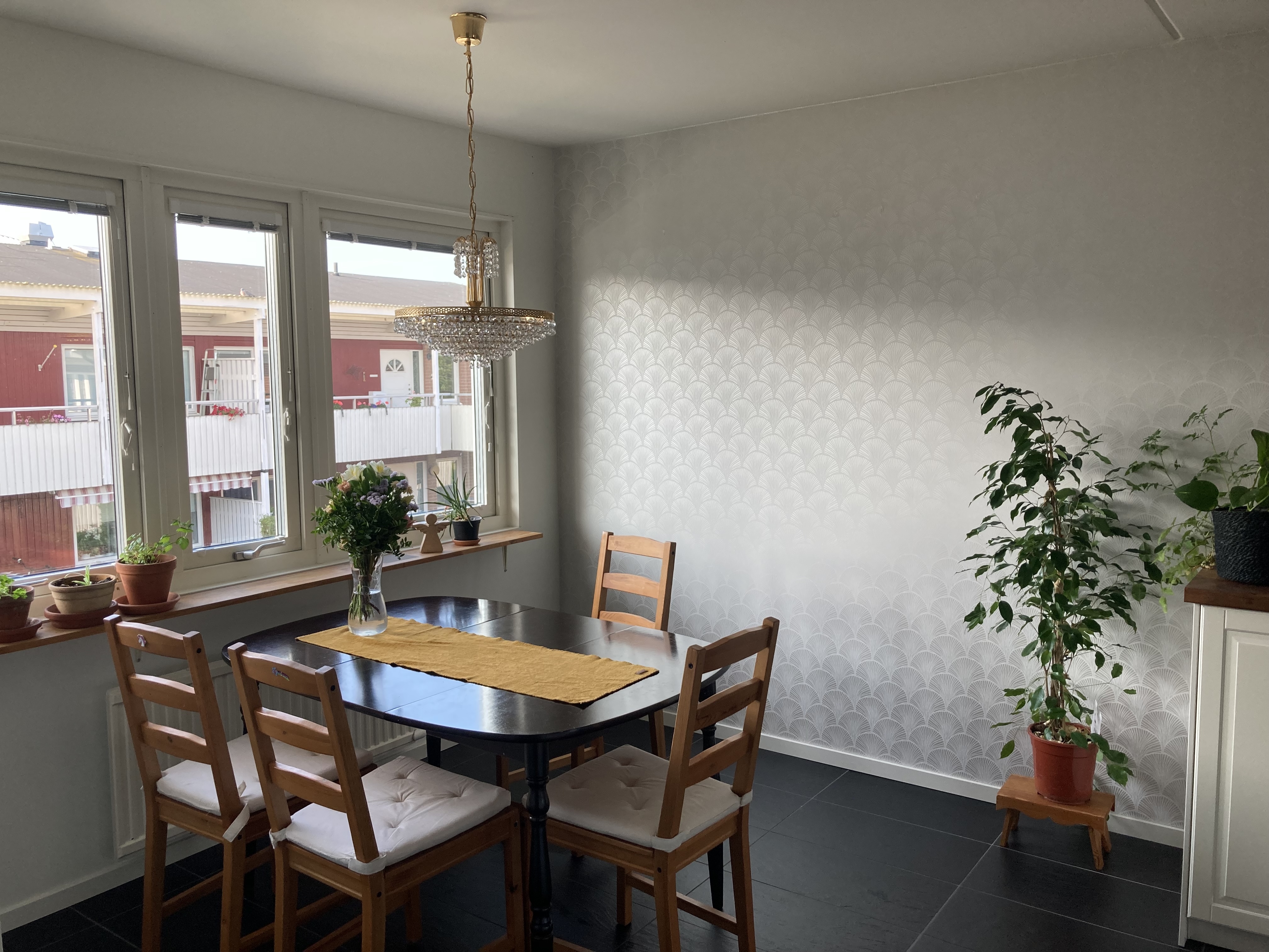 Lägenhet, 1 rooms, 11 sqm, Tomelilla – bild 9