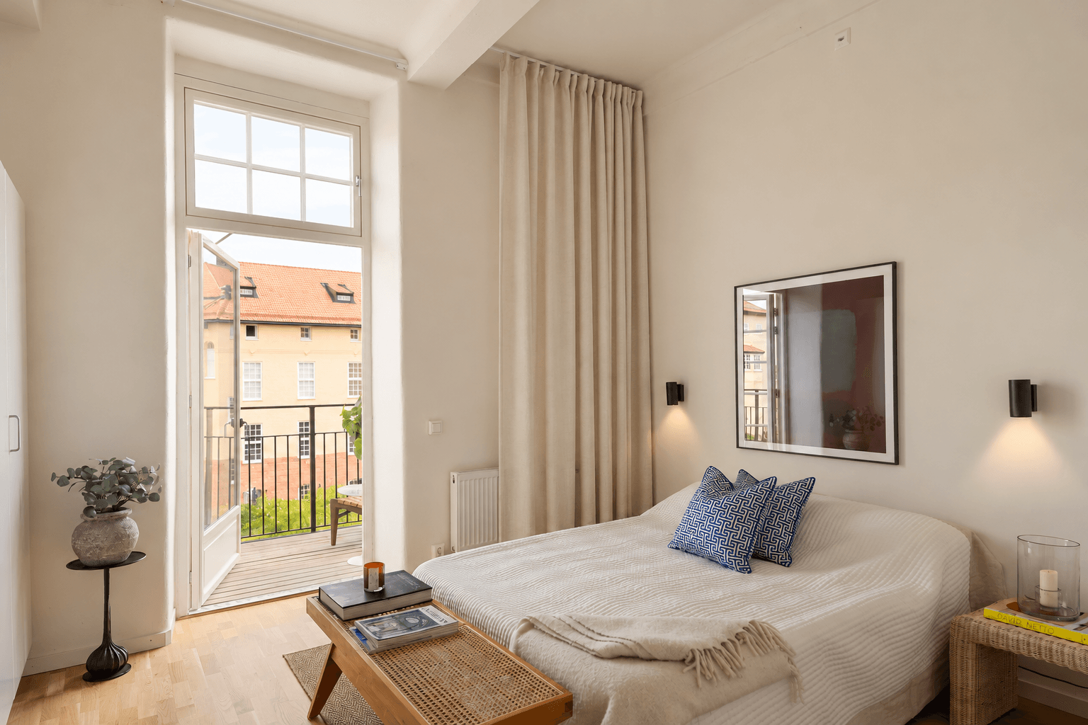 2 rok · 57 m² i Strängnäs