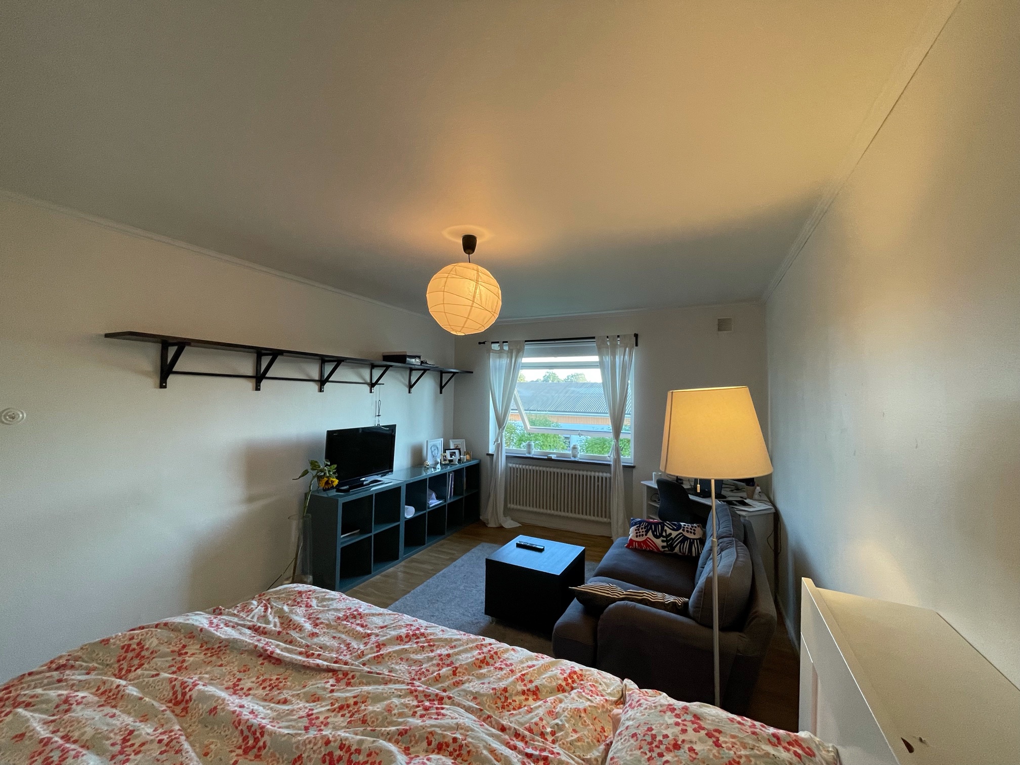 Lägenhet, 1 rooms, 38 sqm, Älmhult – bild 2