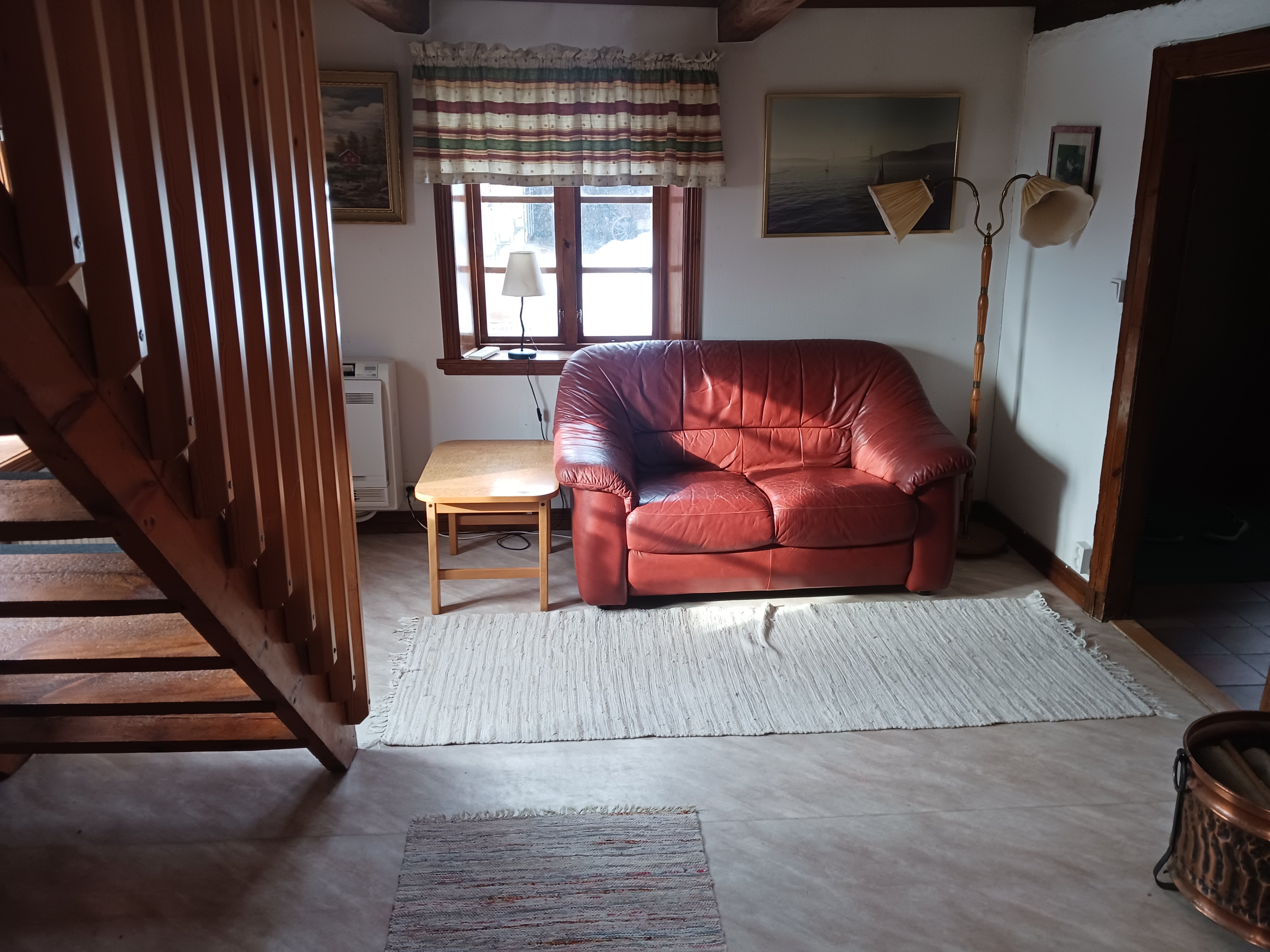 Lägenhet, 2 rooms, 50 sqm, Ängelholm – bild 3