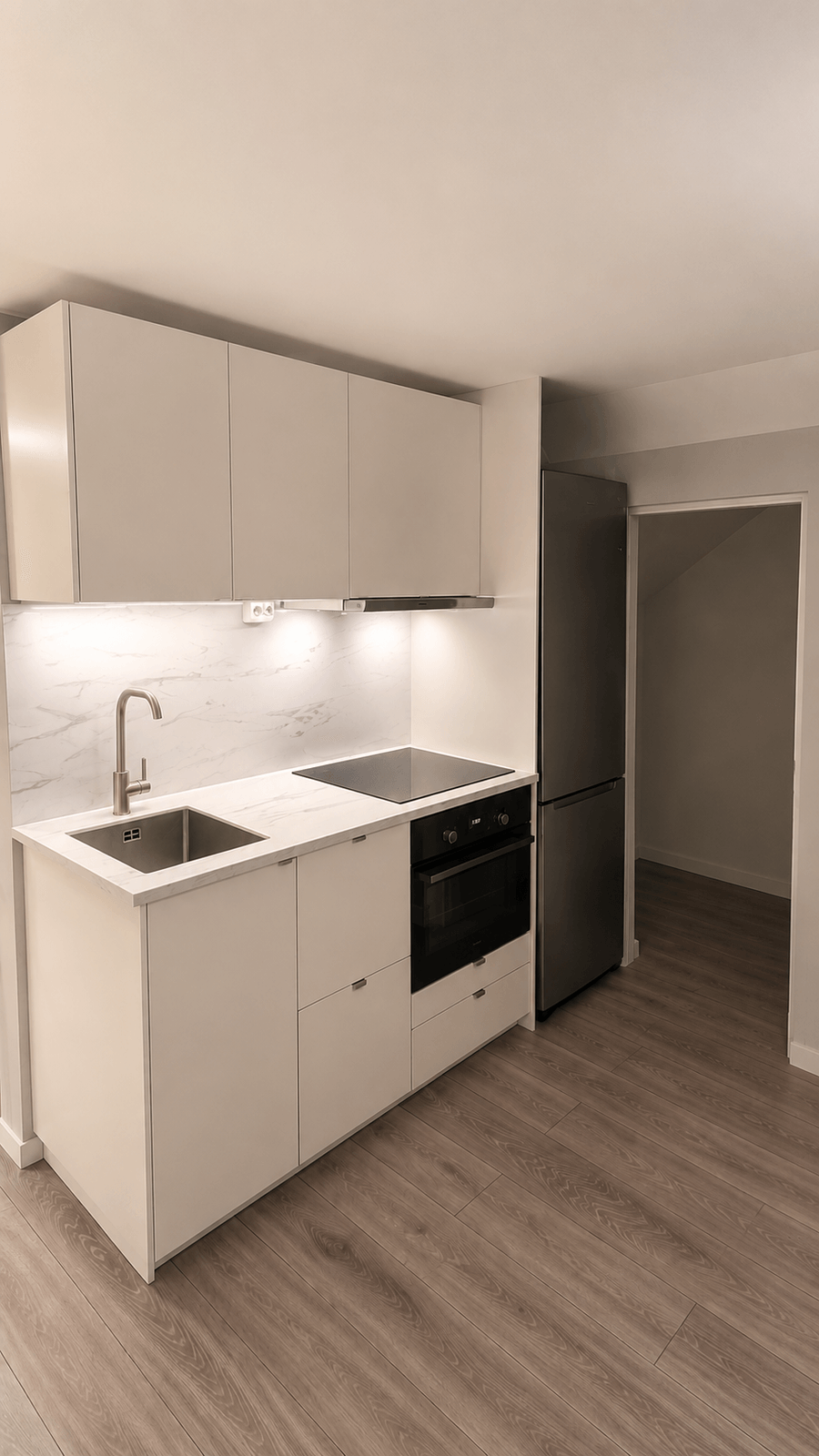 2 rok · 35 m² i Gnosjö – Gnosjö