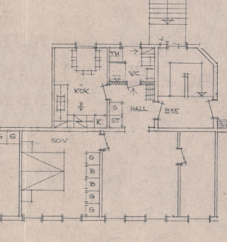 3 rok · 61 m² i Karlskrona – bild 12