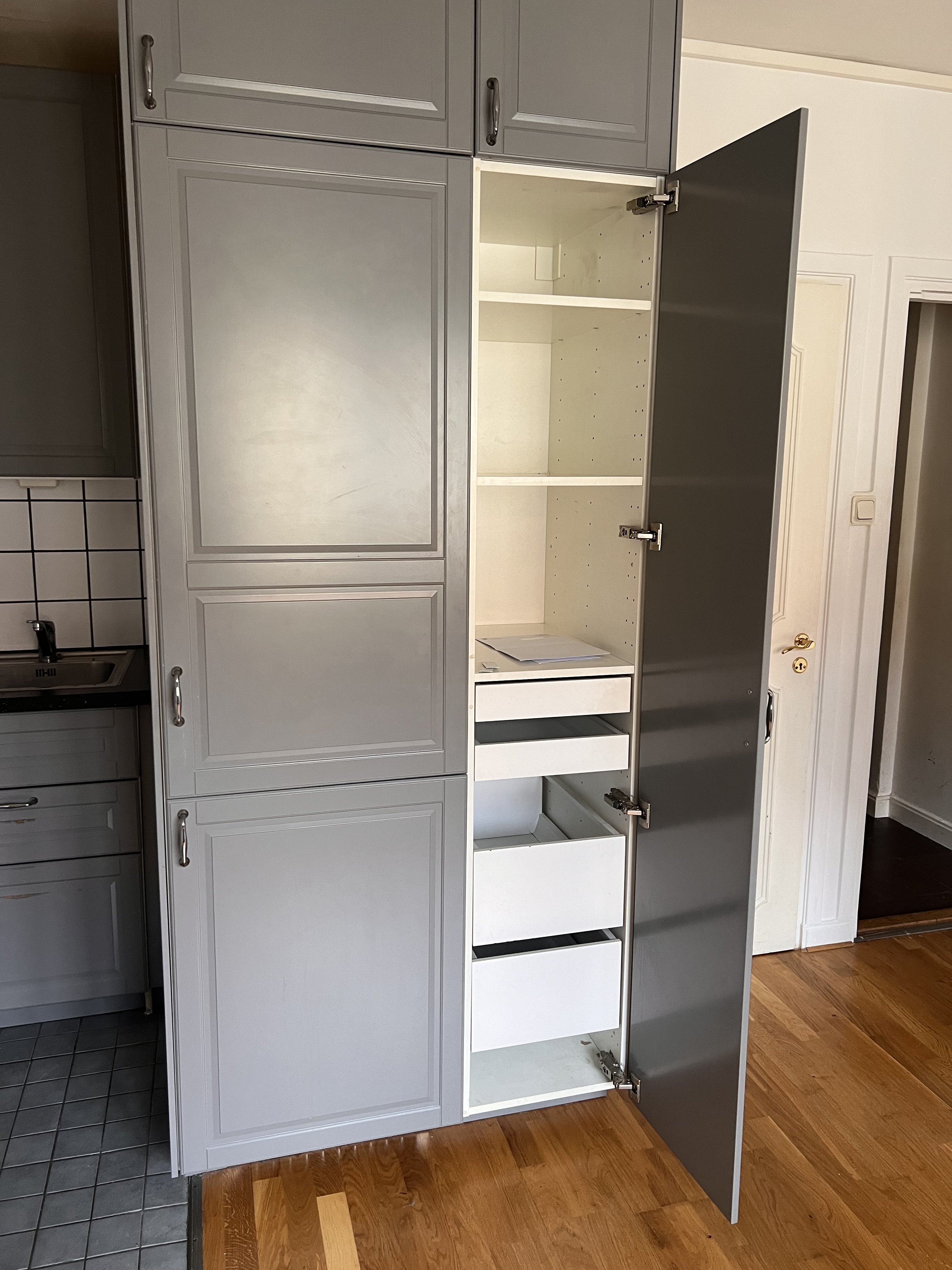 Lägenhet, 1 rooms, 27 sqm, Västerås – bild 9