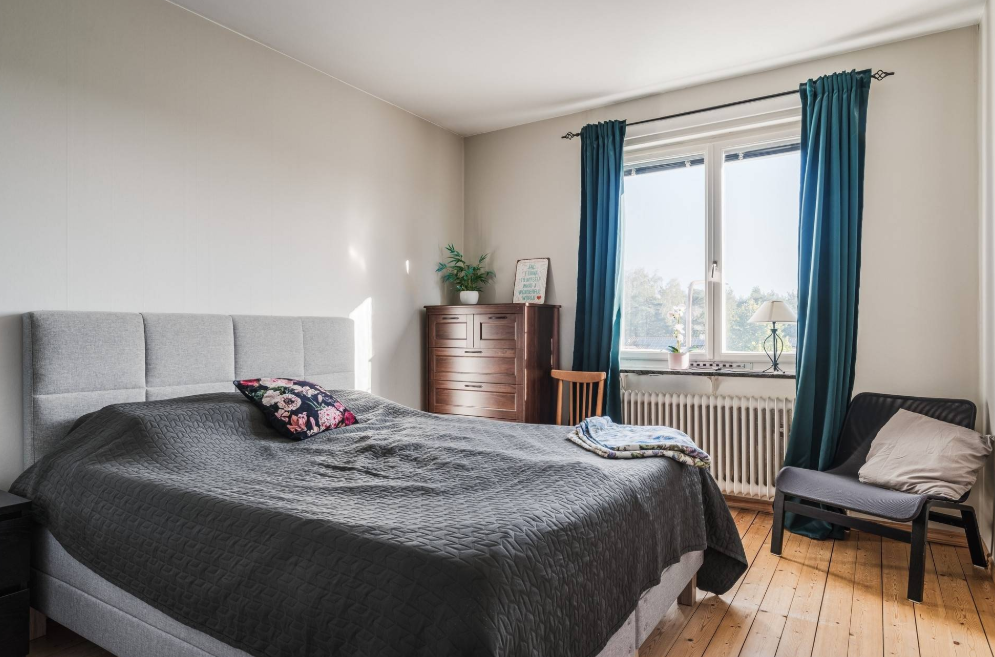 Lägenhet, 2 rooms, 62 sqm, Kumla – bild 4