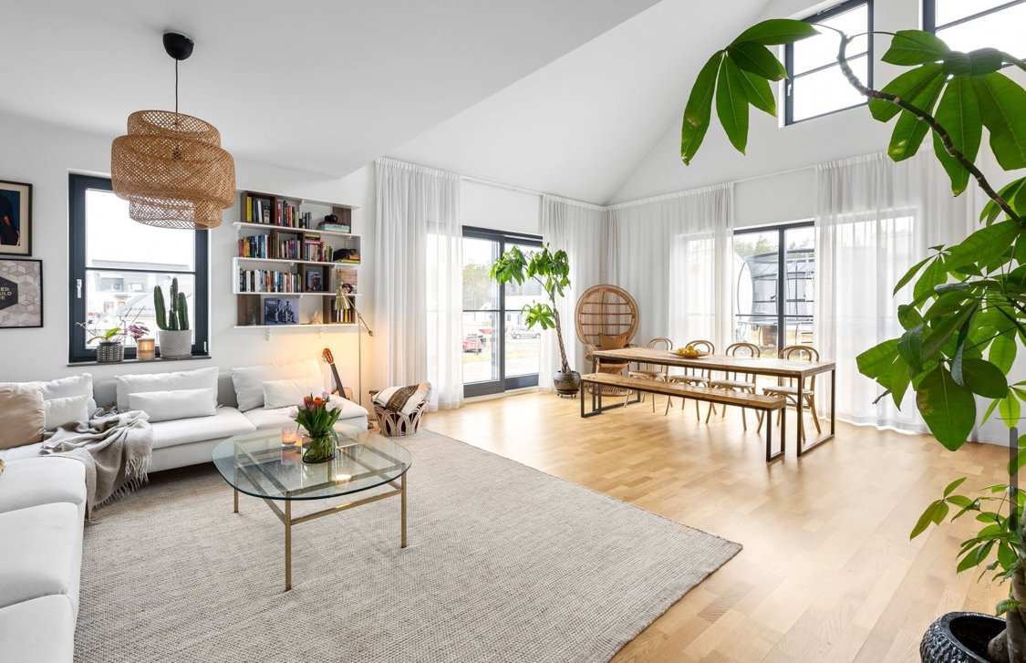 Villa/Hus, 5 rooms, 140 sqm, Ljusterö – bild 7