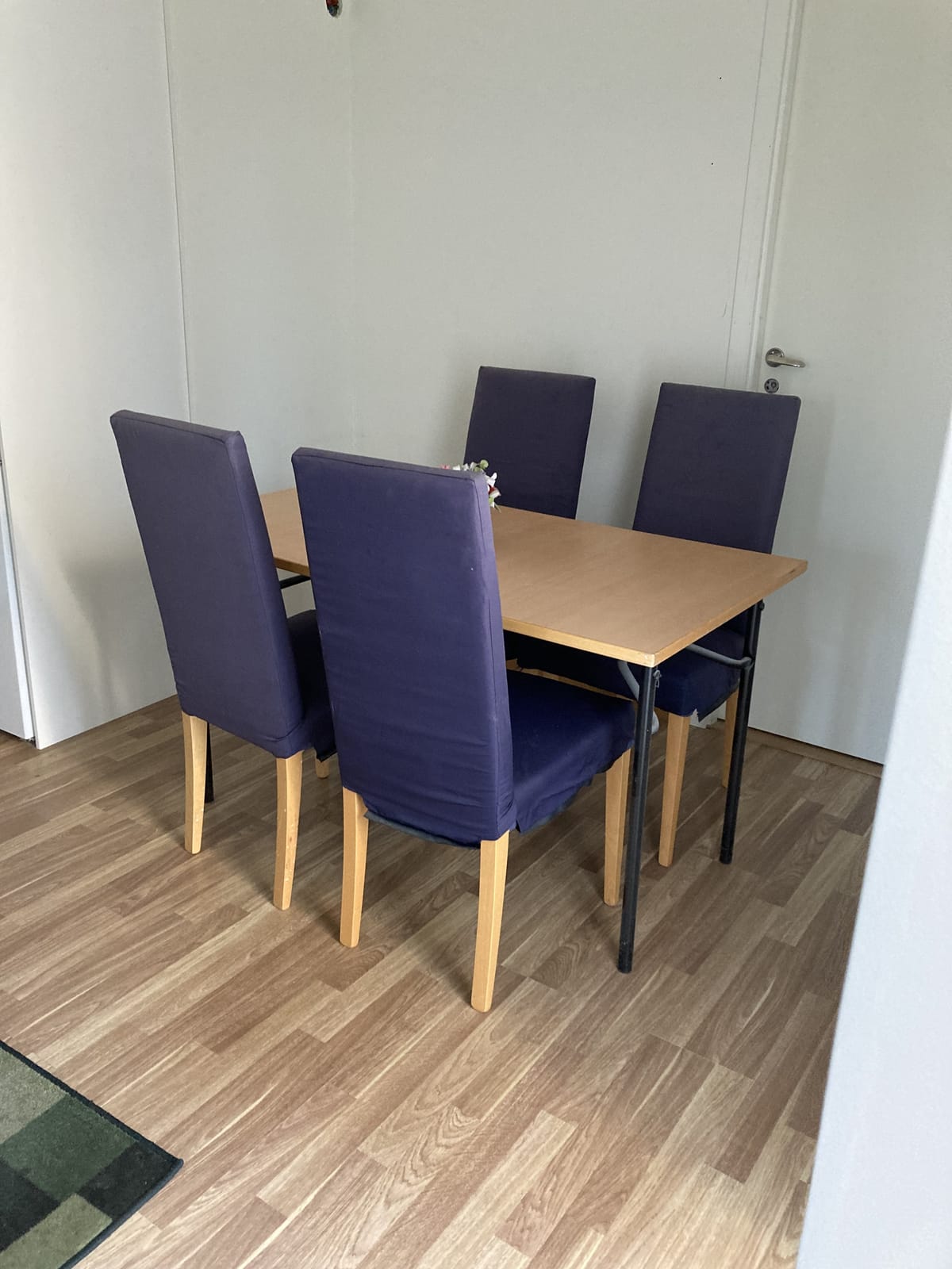 2 rok · 40 m² i Handen – bild 19