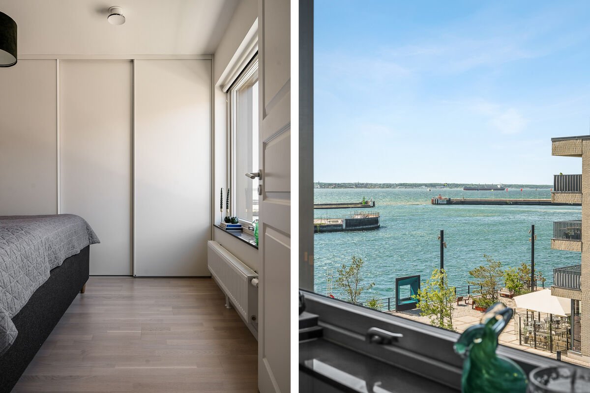 2 rok · 48 m² i Helsingborg – bild 8