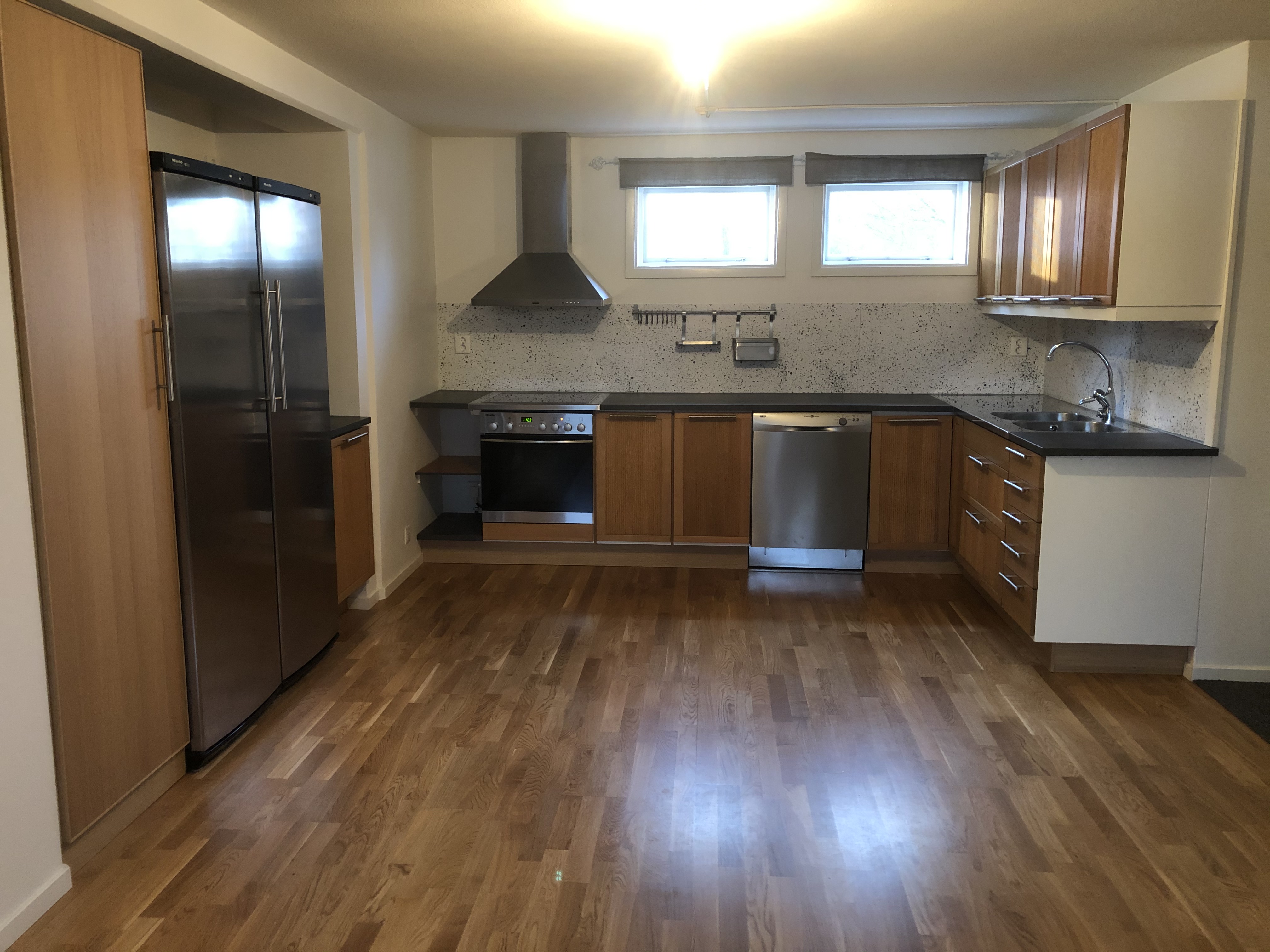 Lägenhet, 2 rooms, 66 sqm, Gideå – Gideå