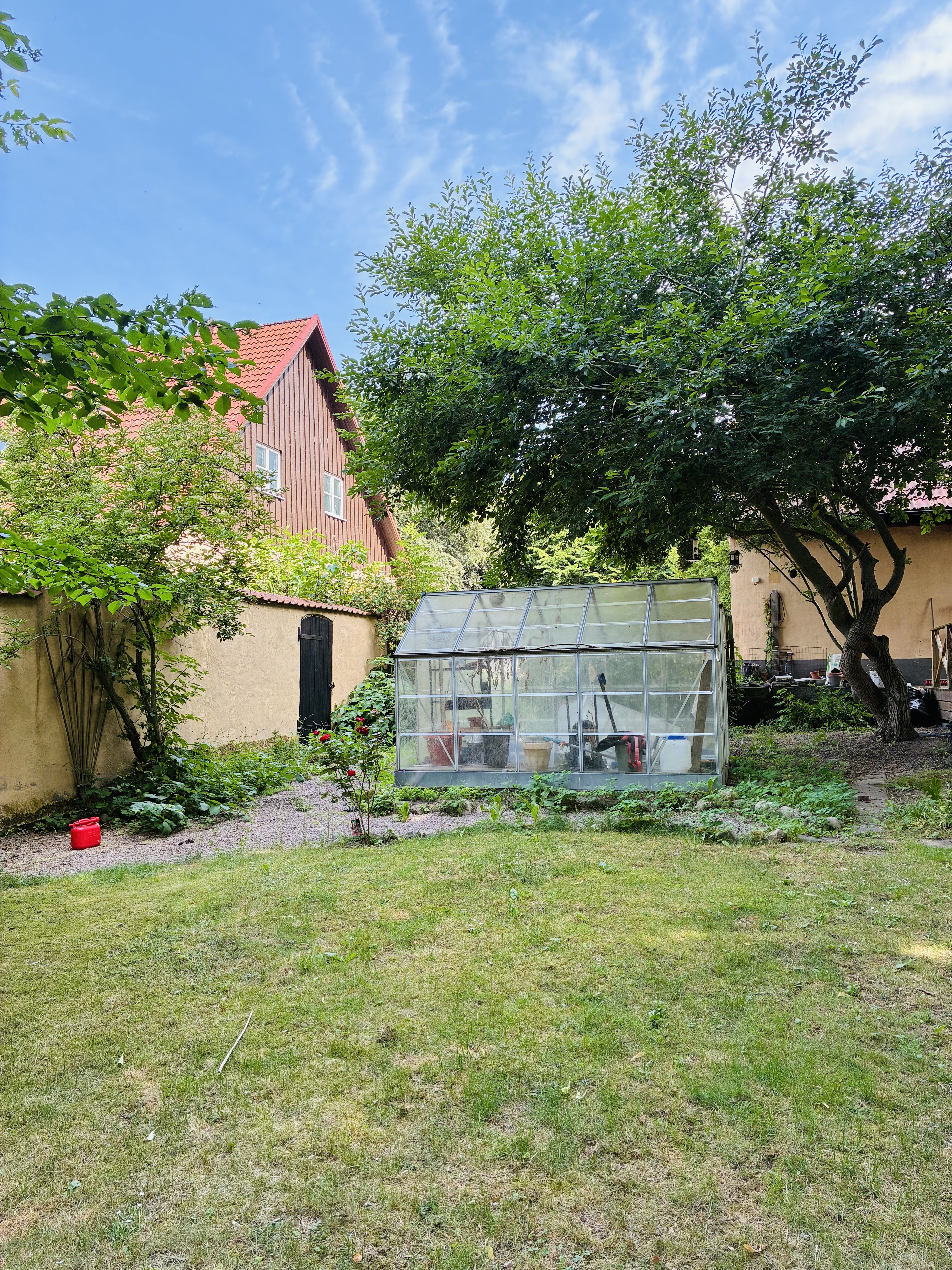 Lägenhet, 7 rooms, 140 sqm, Tomelilla – Tomelilla