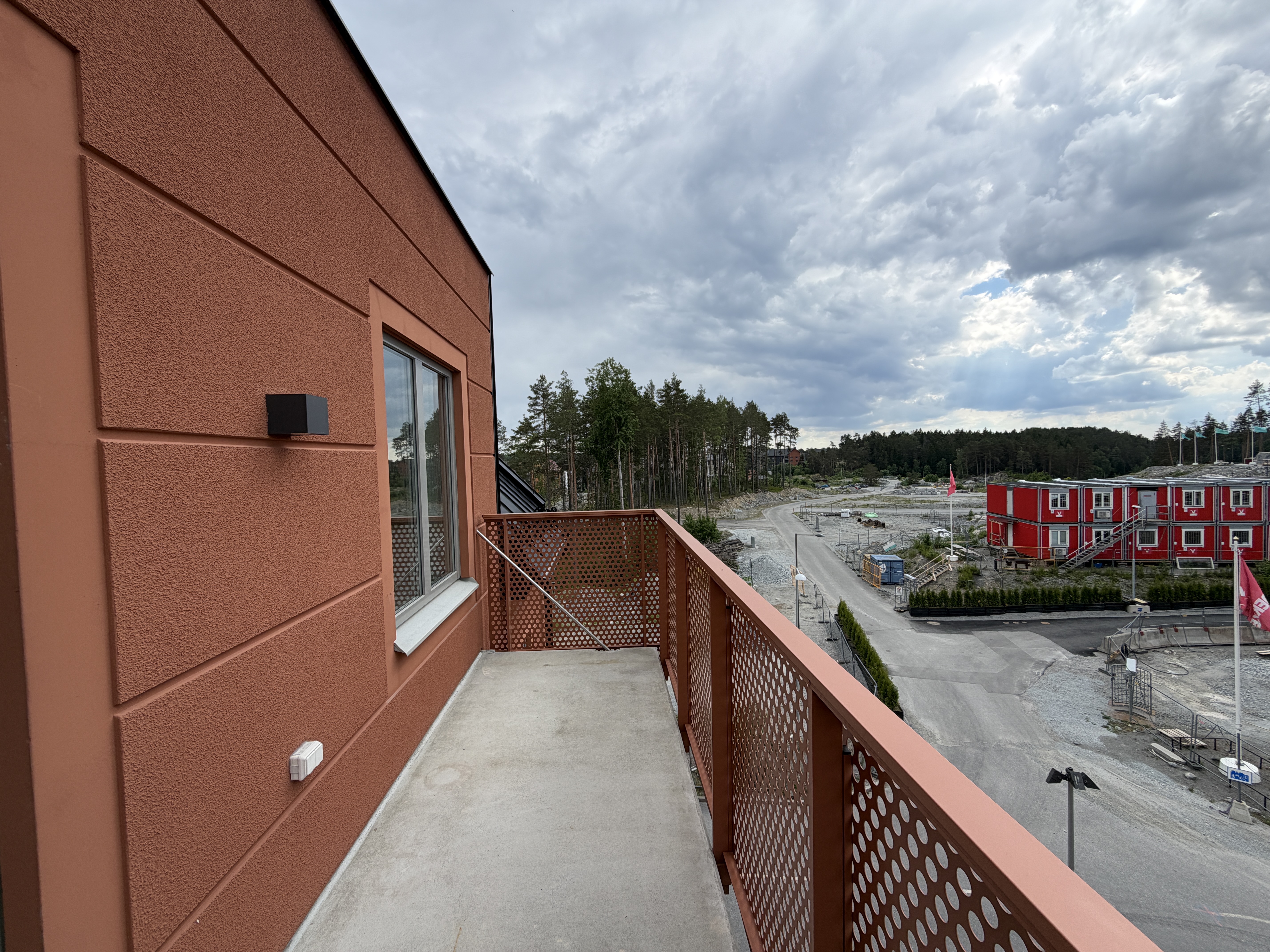 Lägenhet, 2 rooms, 44 sqm, Sigtuna – bild 5