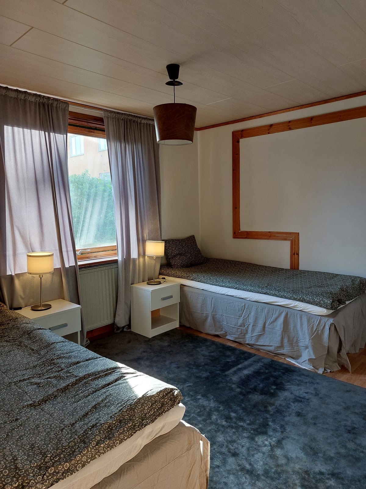 6 rok · 120 m² i Kumla – bild 13