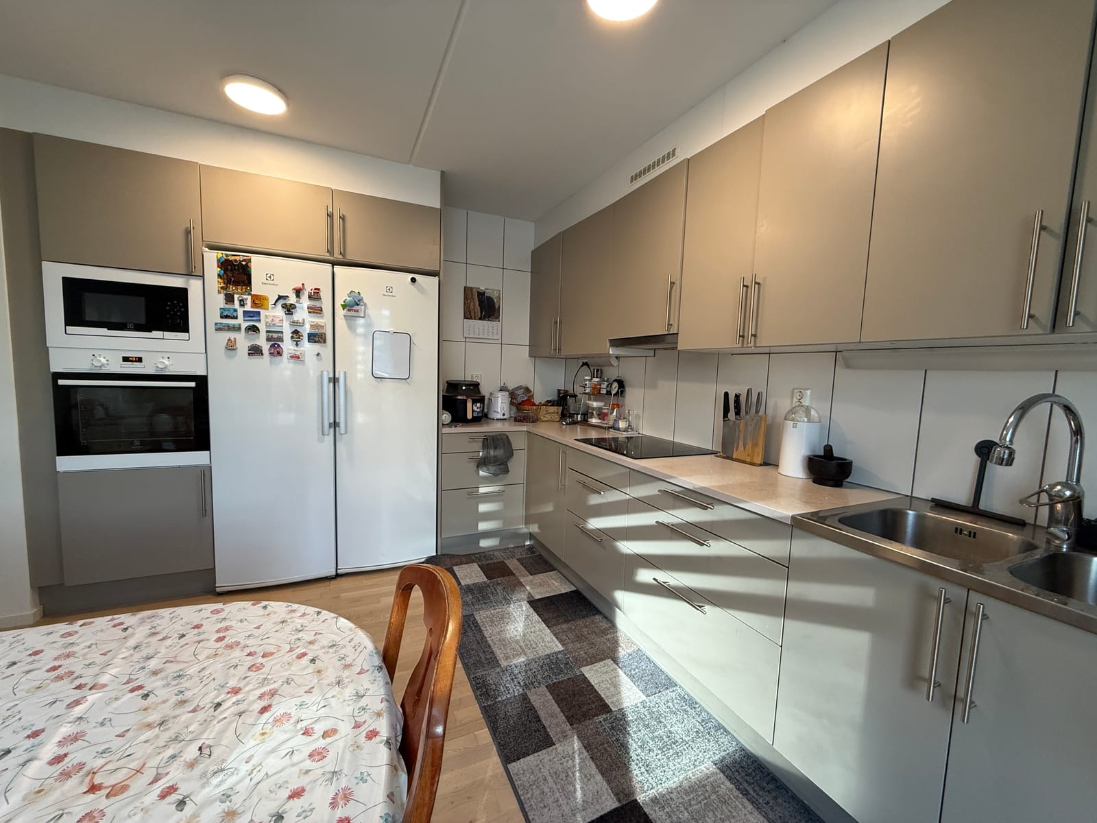 3 rok · 67 m² i Växjö – bild 16