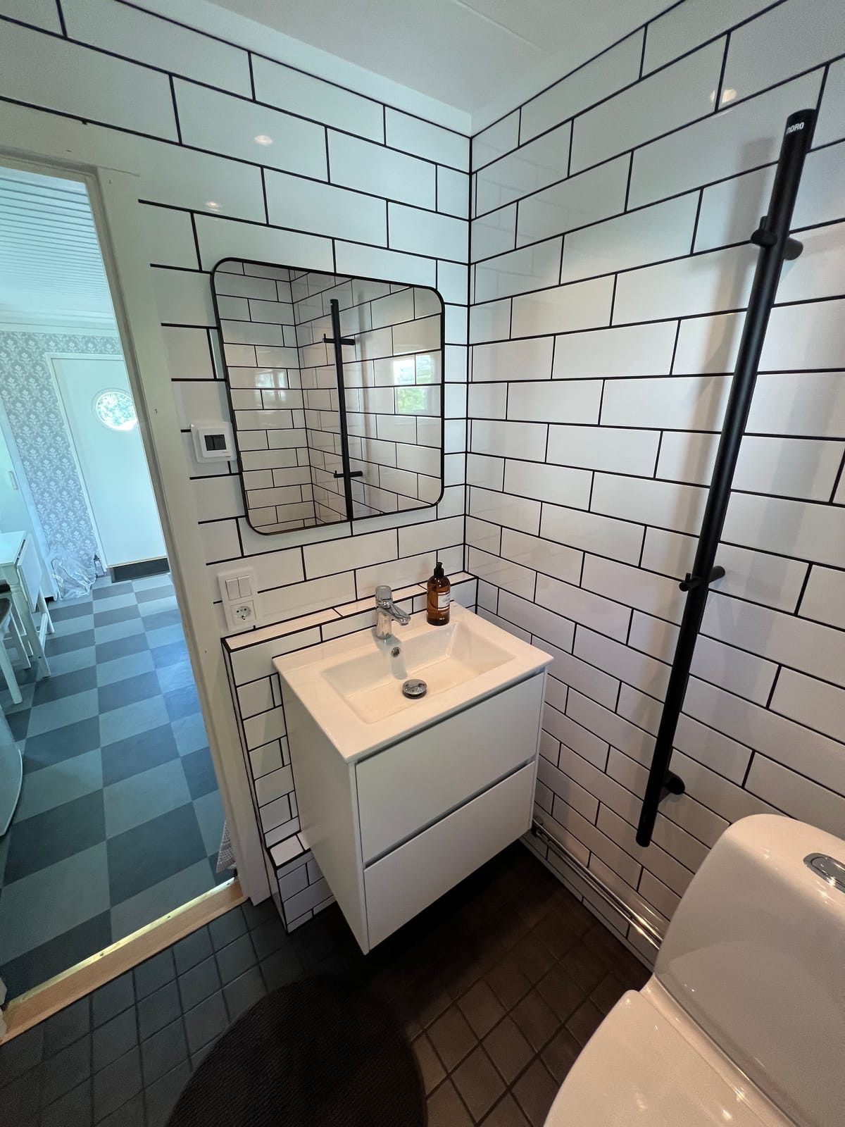 2 rok · 30 m² i Trångsund – bild 13